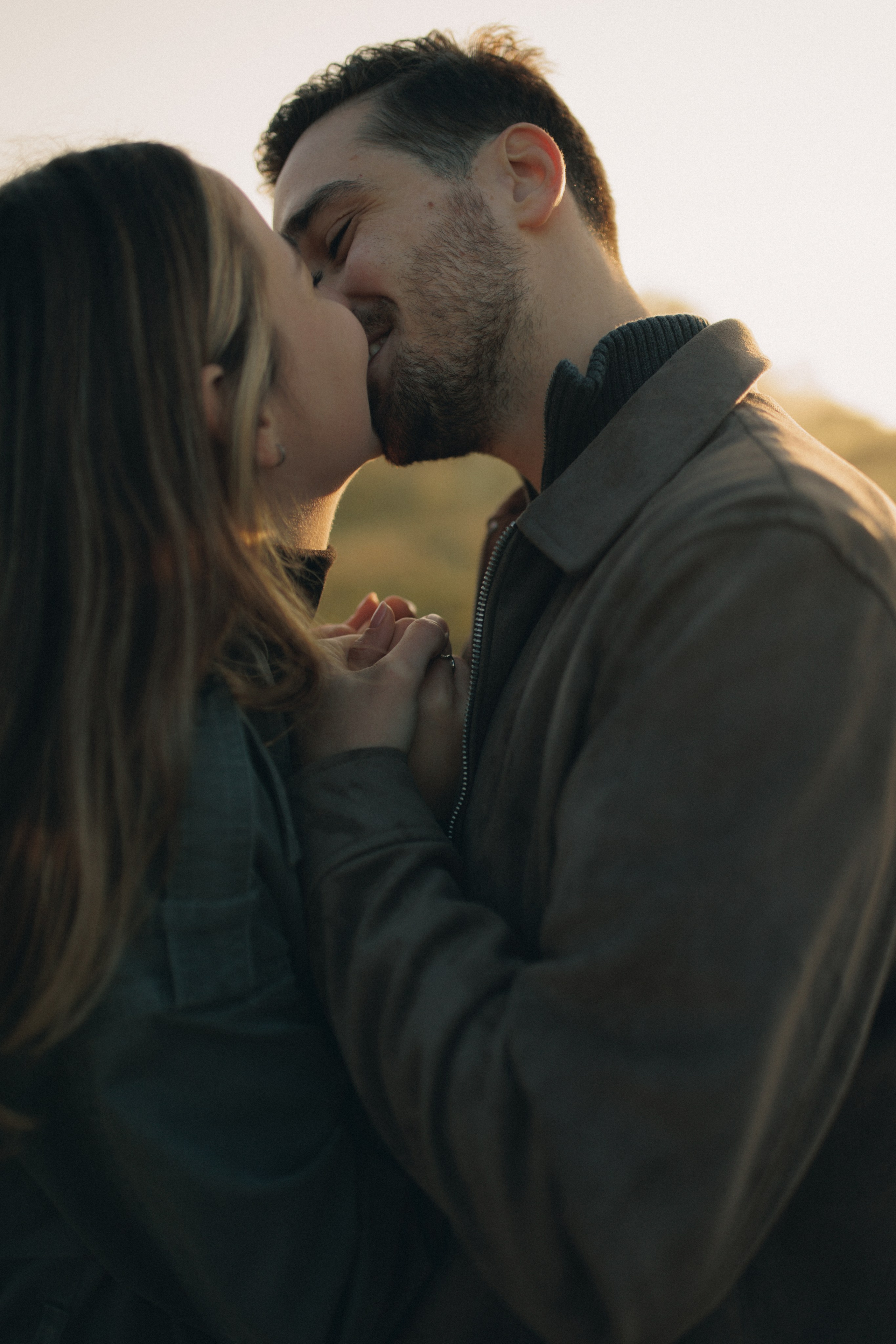 An autumn lovestory. Wedding photographer and videographer based in Timisoara, Romania