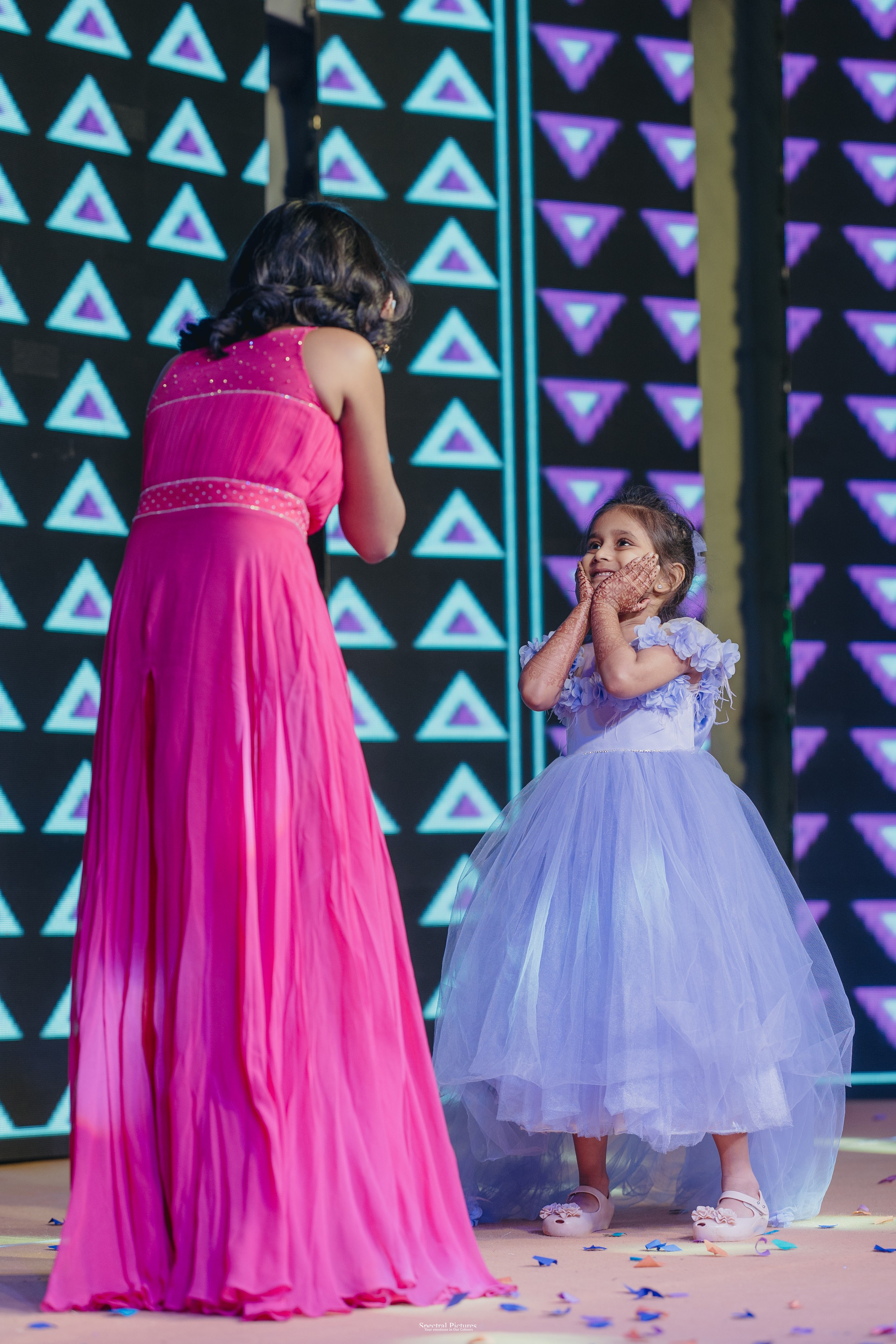 #THEPURALOVESTORY is a journey of two hearts growing in sync, across seasons, challenges, and memories