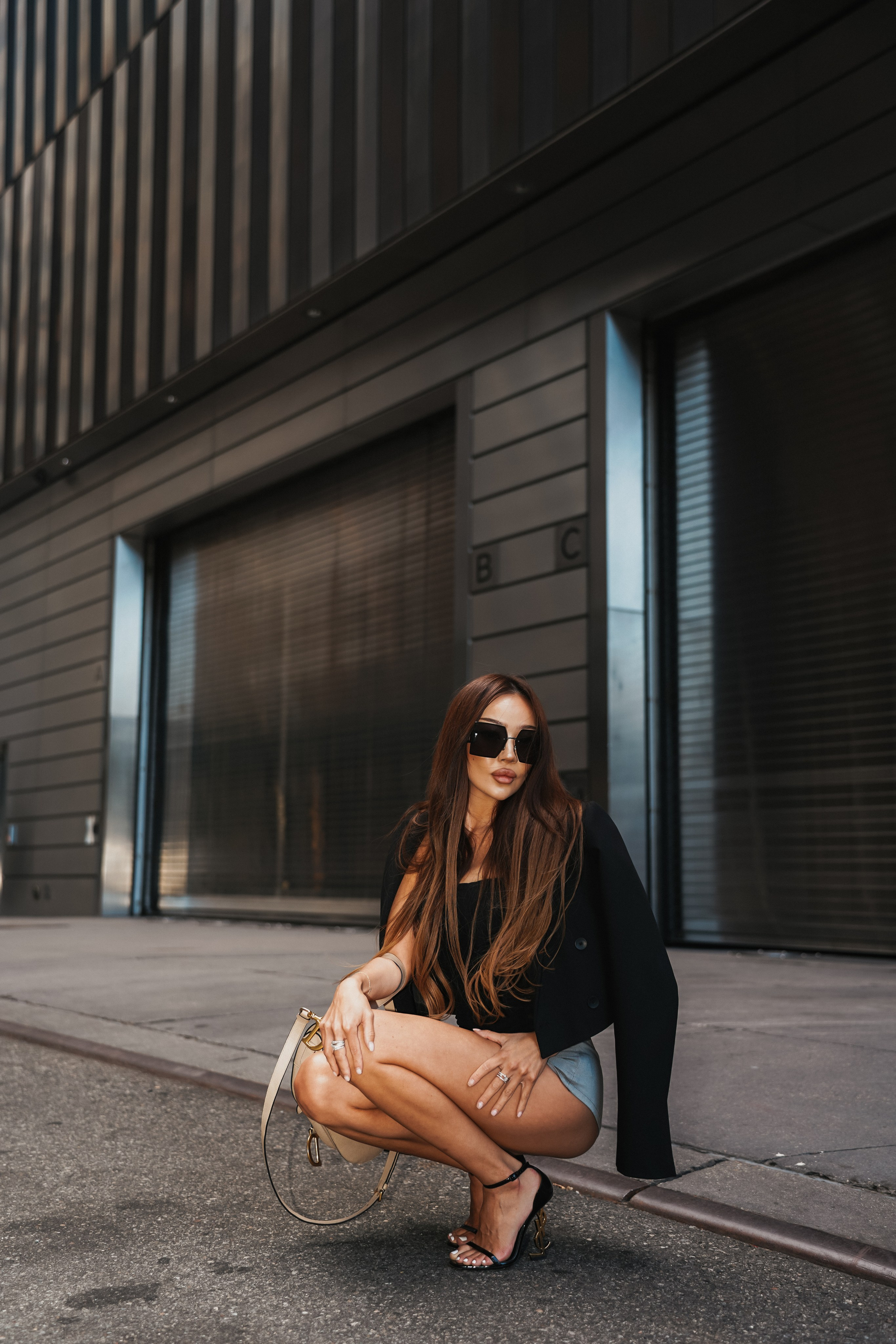 Sophia Young — NYC Photographer & Filmmaker