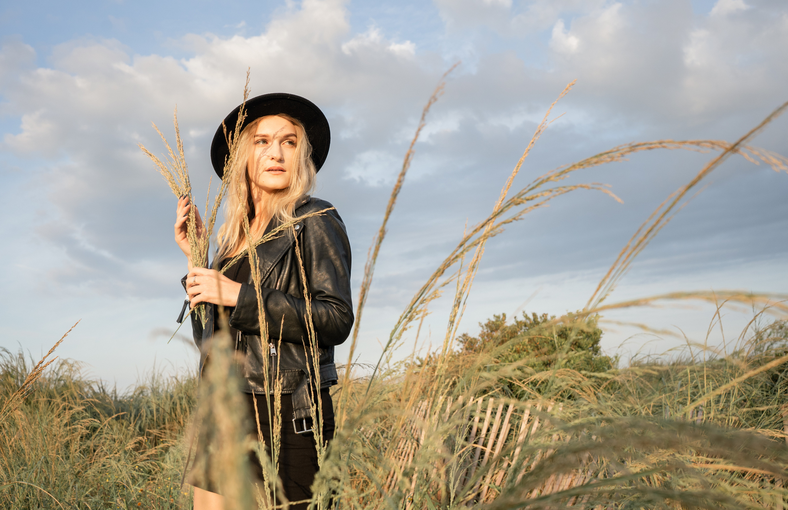 Photographer in New York Faery By Mary