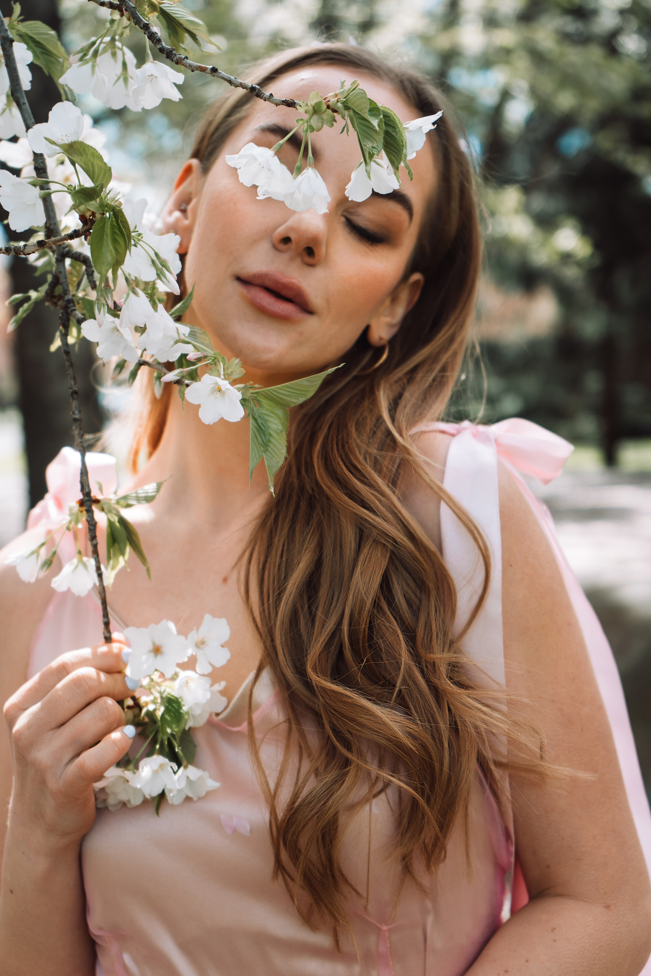 Photographer in New York Faery By Mary