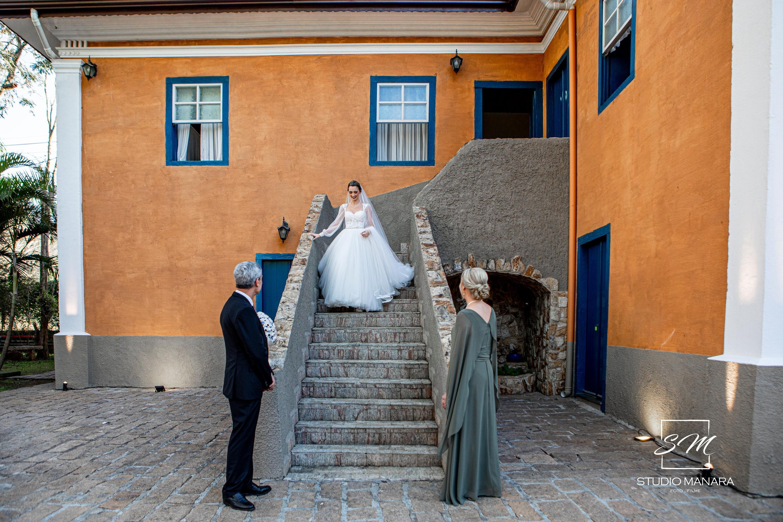 Studio Manara | Fotografia e Vídeo de Casamento