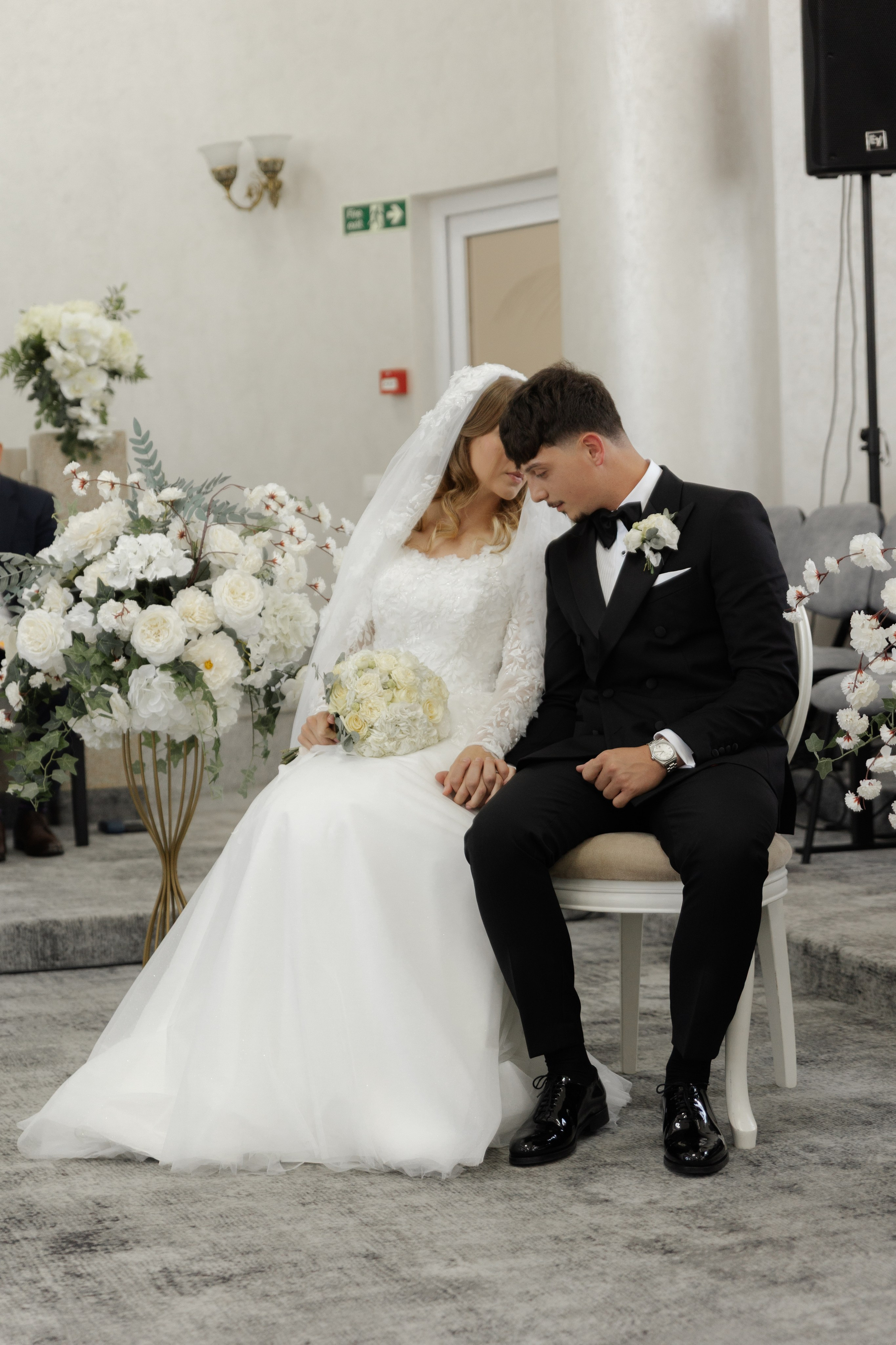 Kevin and Sara wedding in Suceava, Romania. Wedding photographer and videographer based in Timisoara, Romania