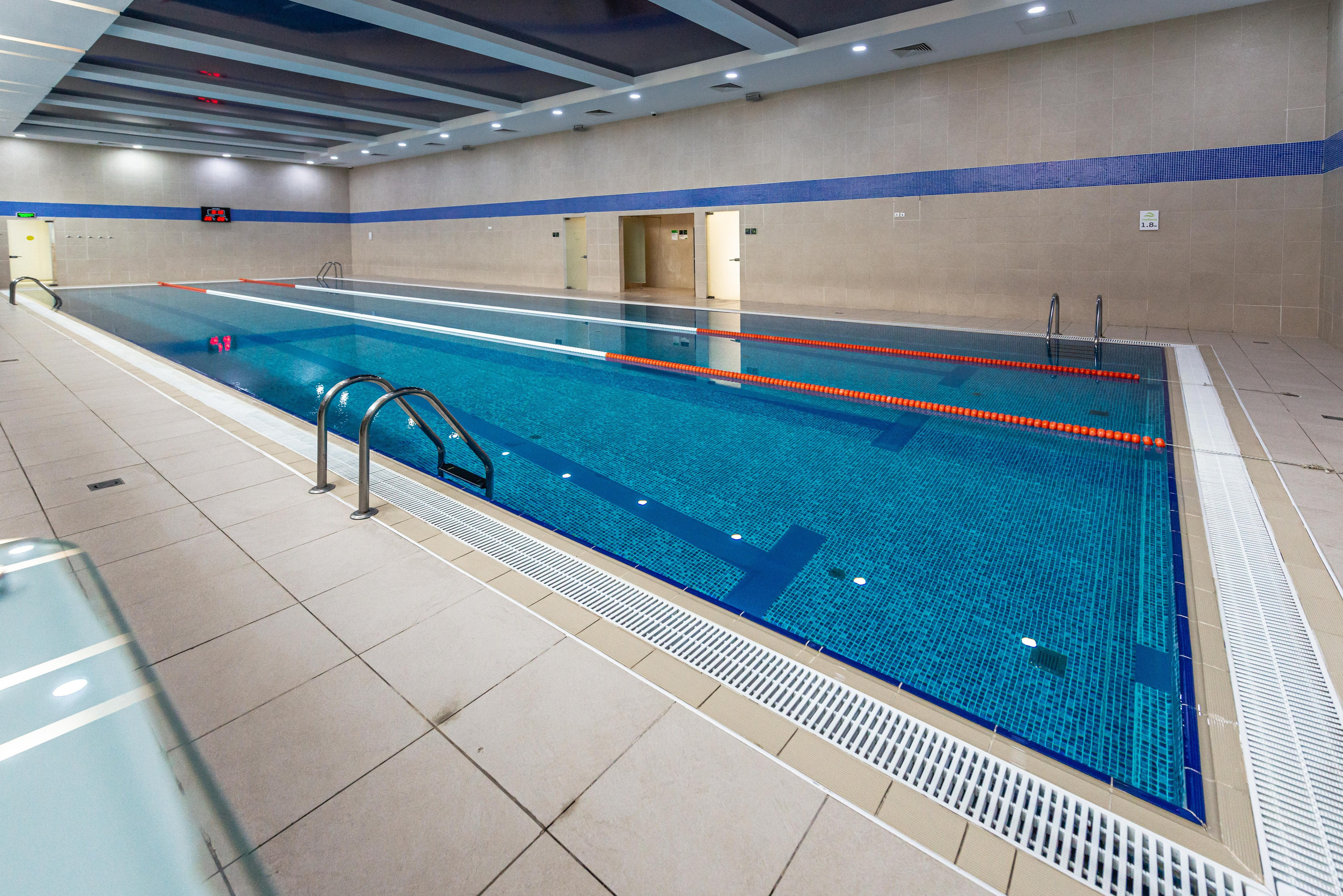 Фитнес-клуб X-Fit Ленинградский проспект. ФОТОГРАФ МЕКСИКА КИНТАНА-РОО