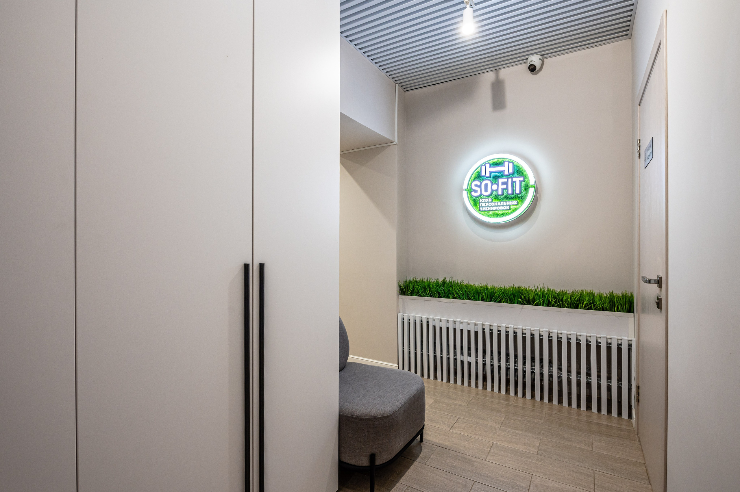 Фотосъемка в Фитнес центре So-Fit. PHOTOGRAPHER QUINTANA ROO