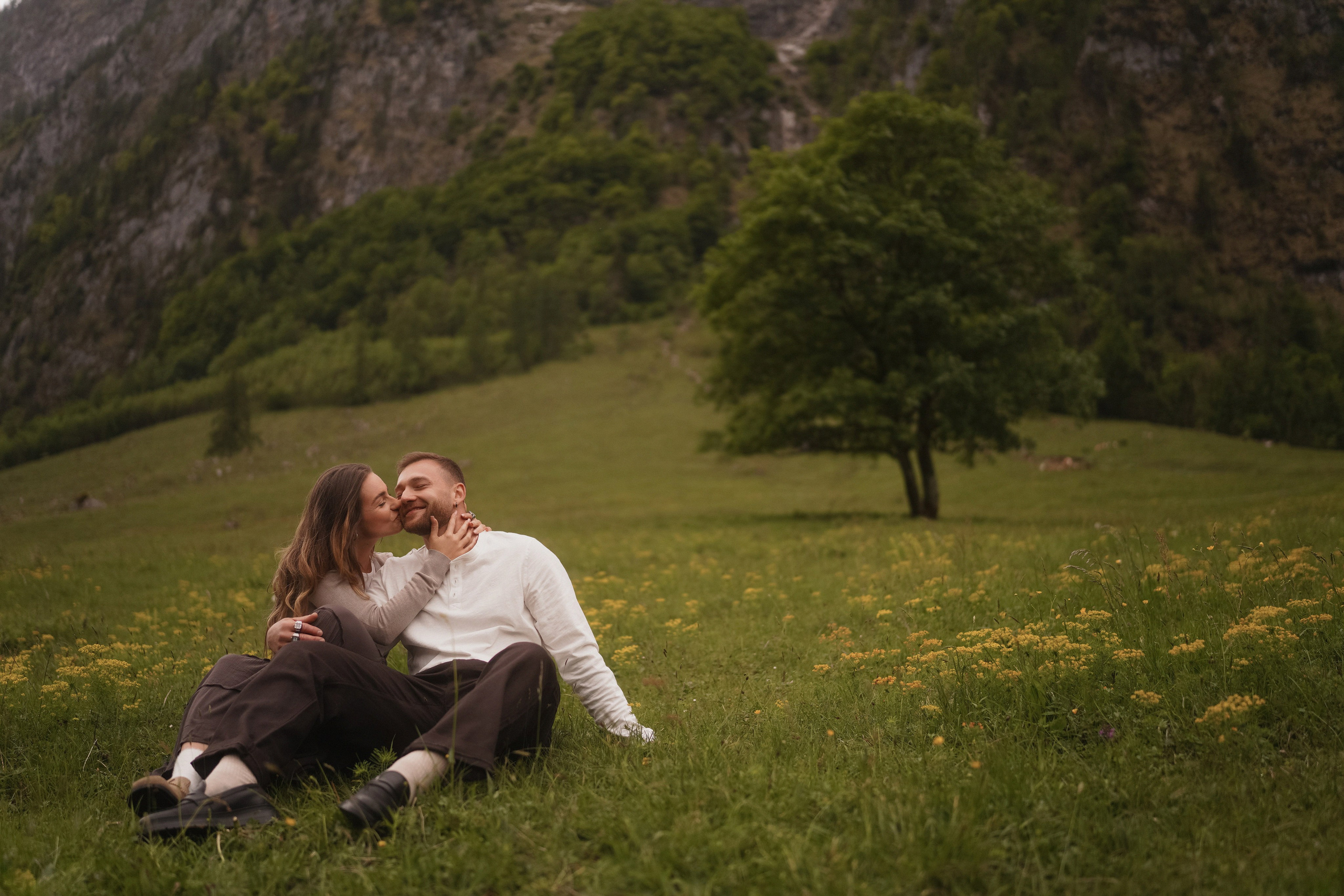 Fotografin Iryna Meisinger