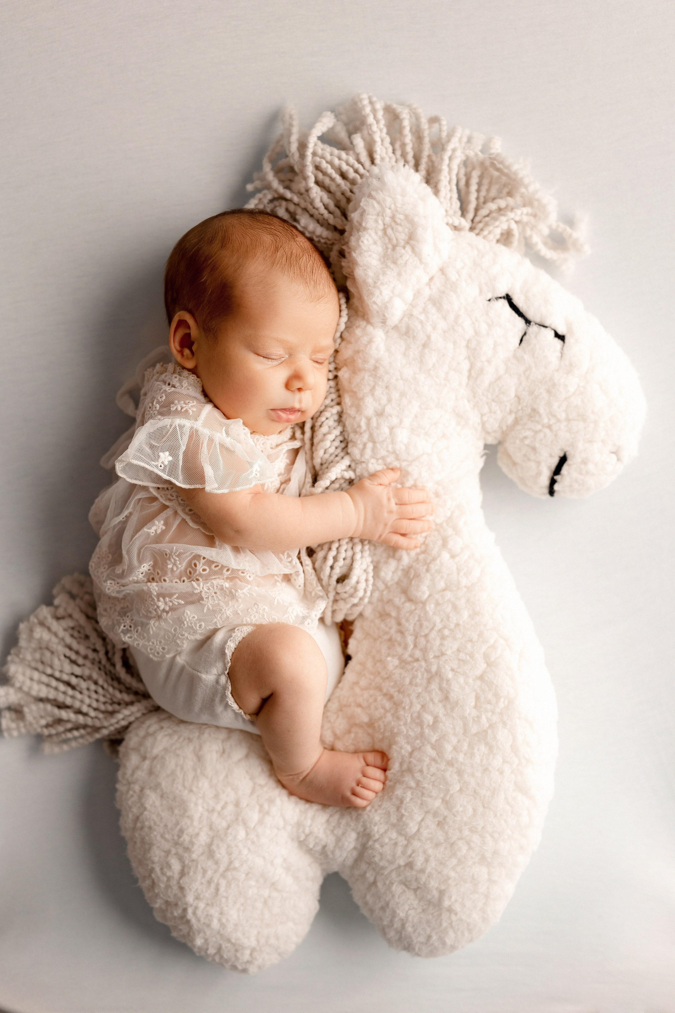 NEUGEBORENEN und BABY Fotografin in WIEN und Umgebung