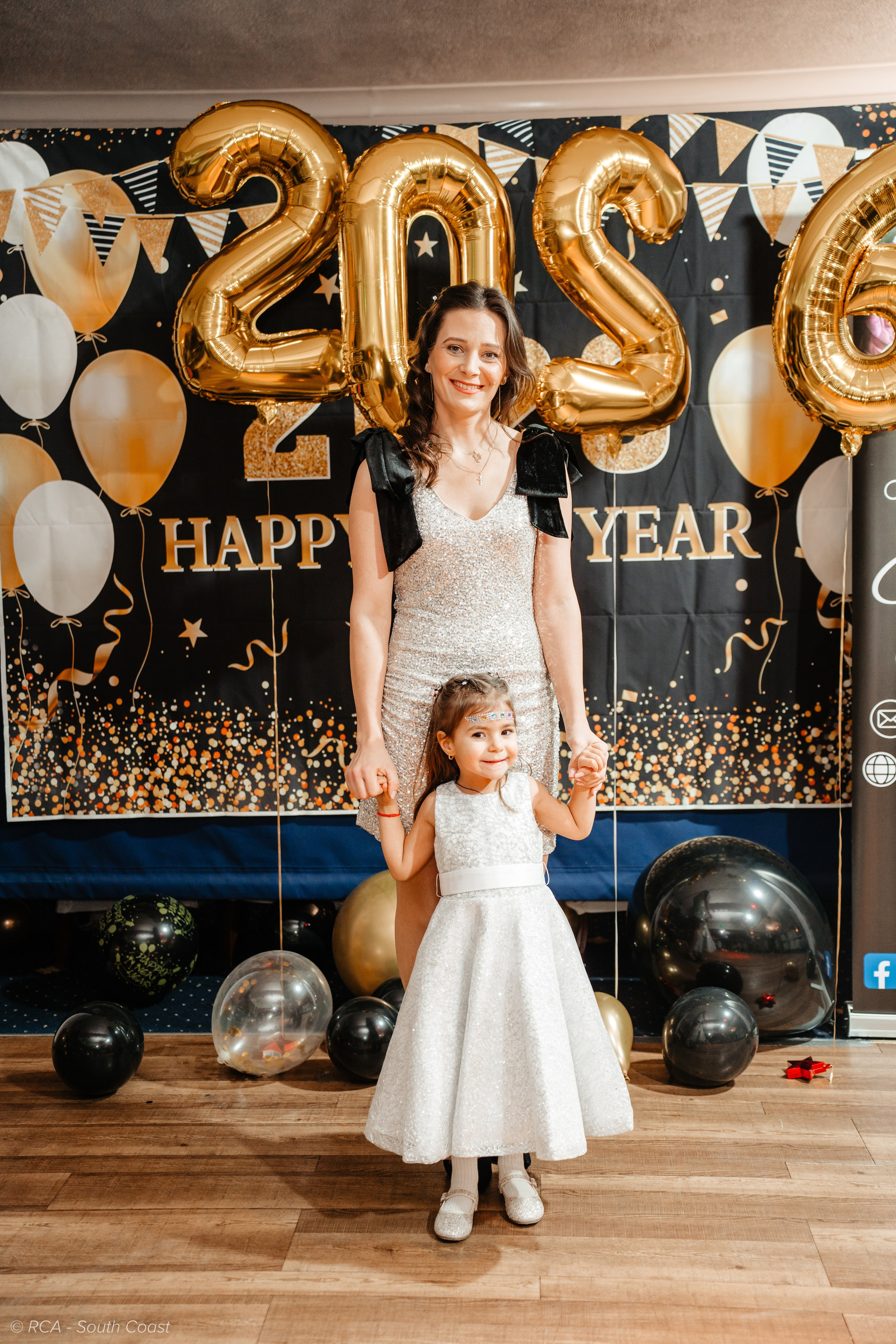 REVELION 2026. TANTAN IONUT FOTO & FILM