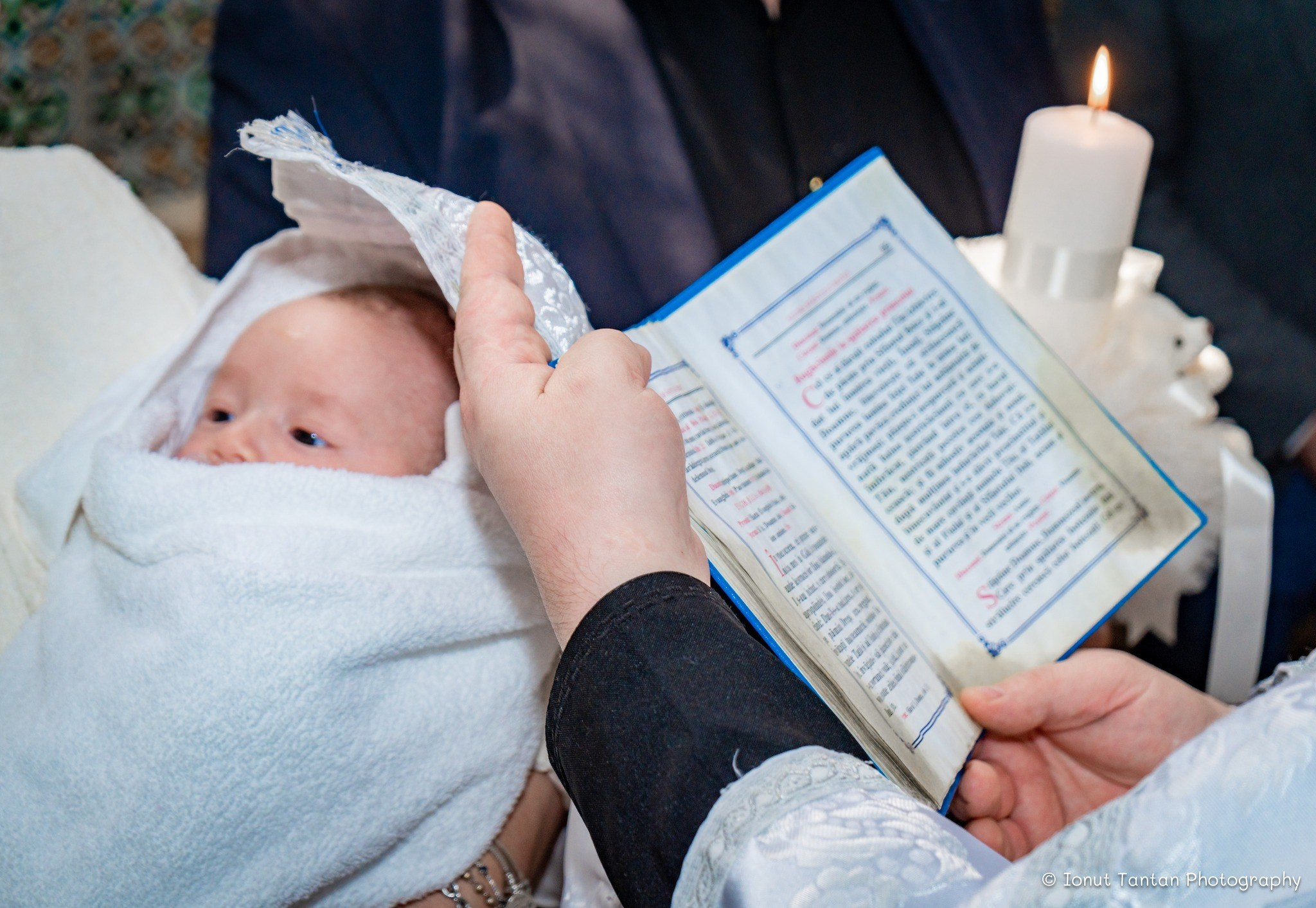 Momente Speciale la Botez – Ionut Tantan Foto & Film. TANTAN IONUT FOTO & FILM