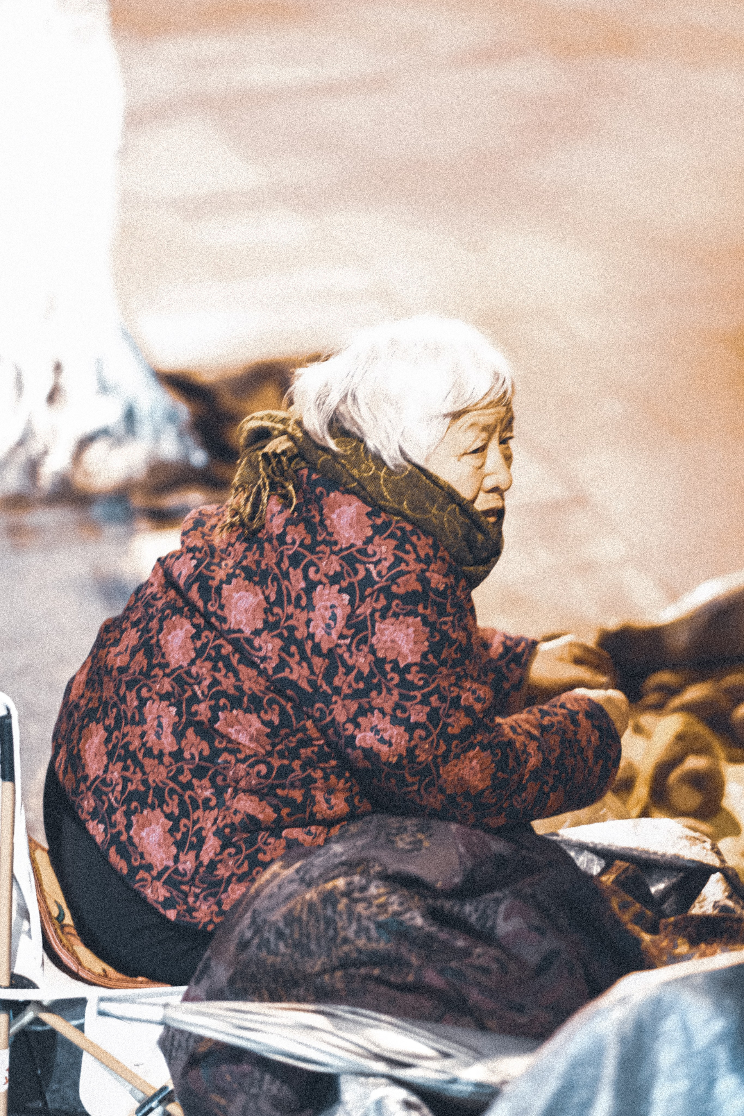 Candid Street Photography in China | Guangzhou 📸  | China 🇨🇳