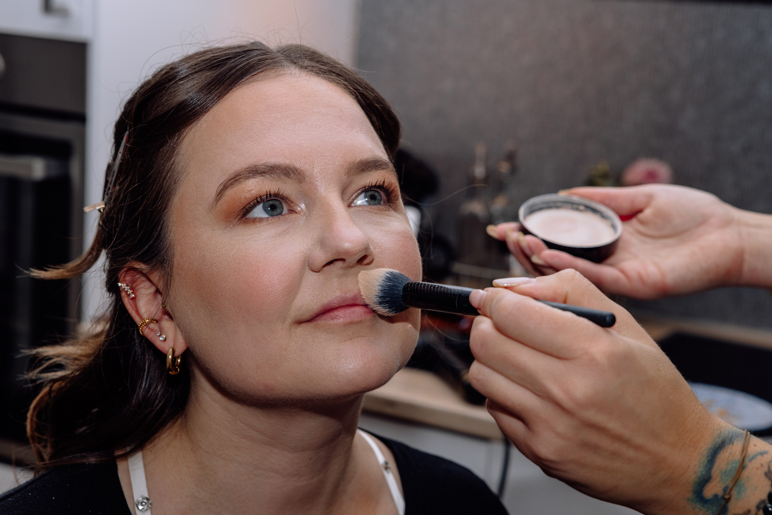 Standesamt in der Ruppertstraße. Hochzeitsfotograf München Taufe Familienfotograf Tanja Mauke