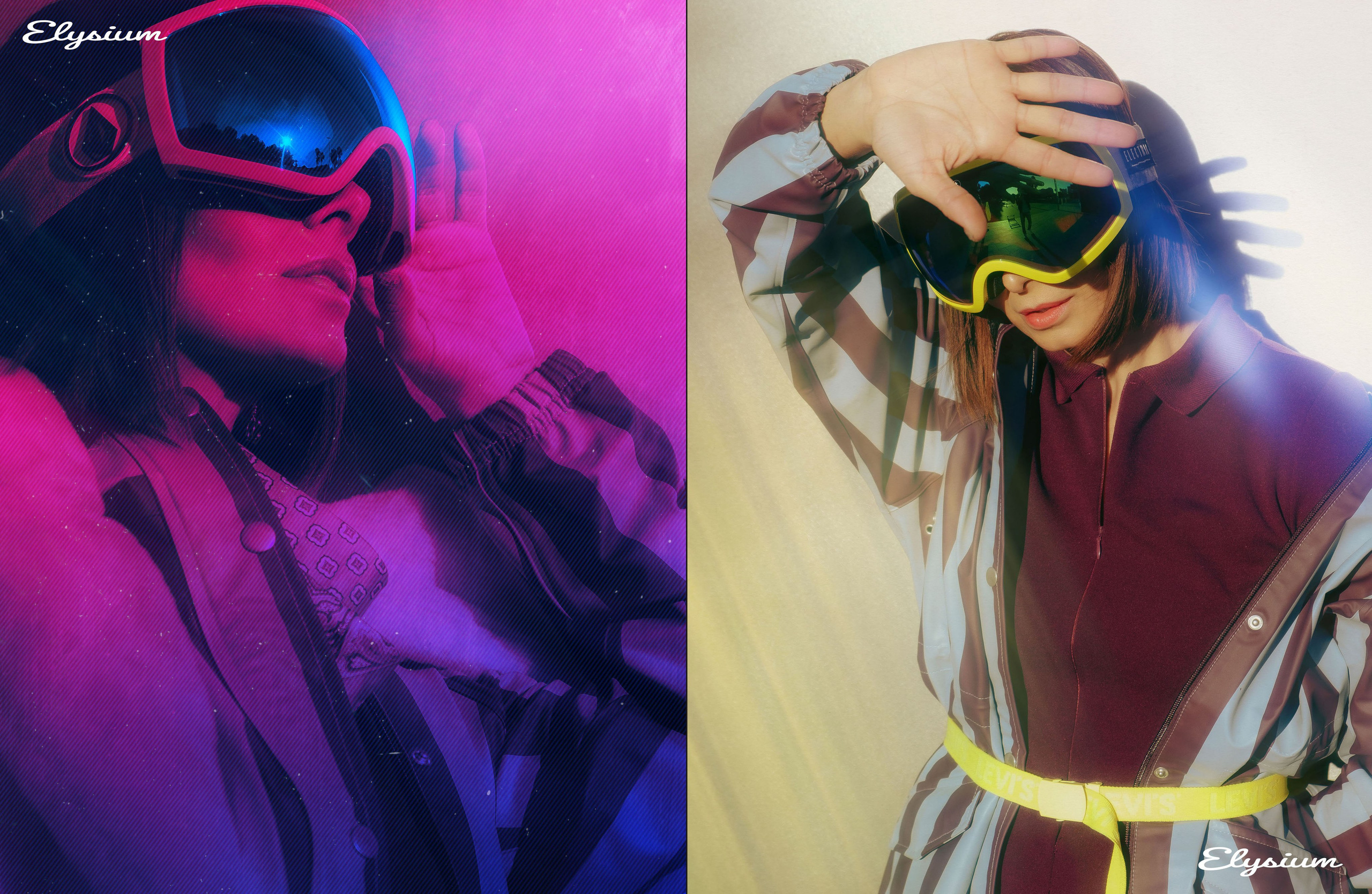 The best publications of the project Captive of Fashion