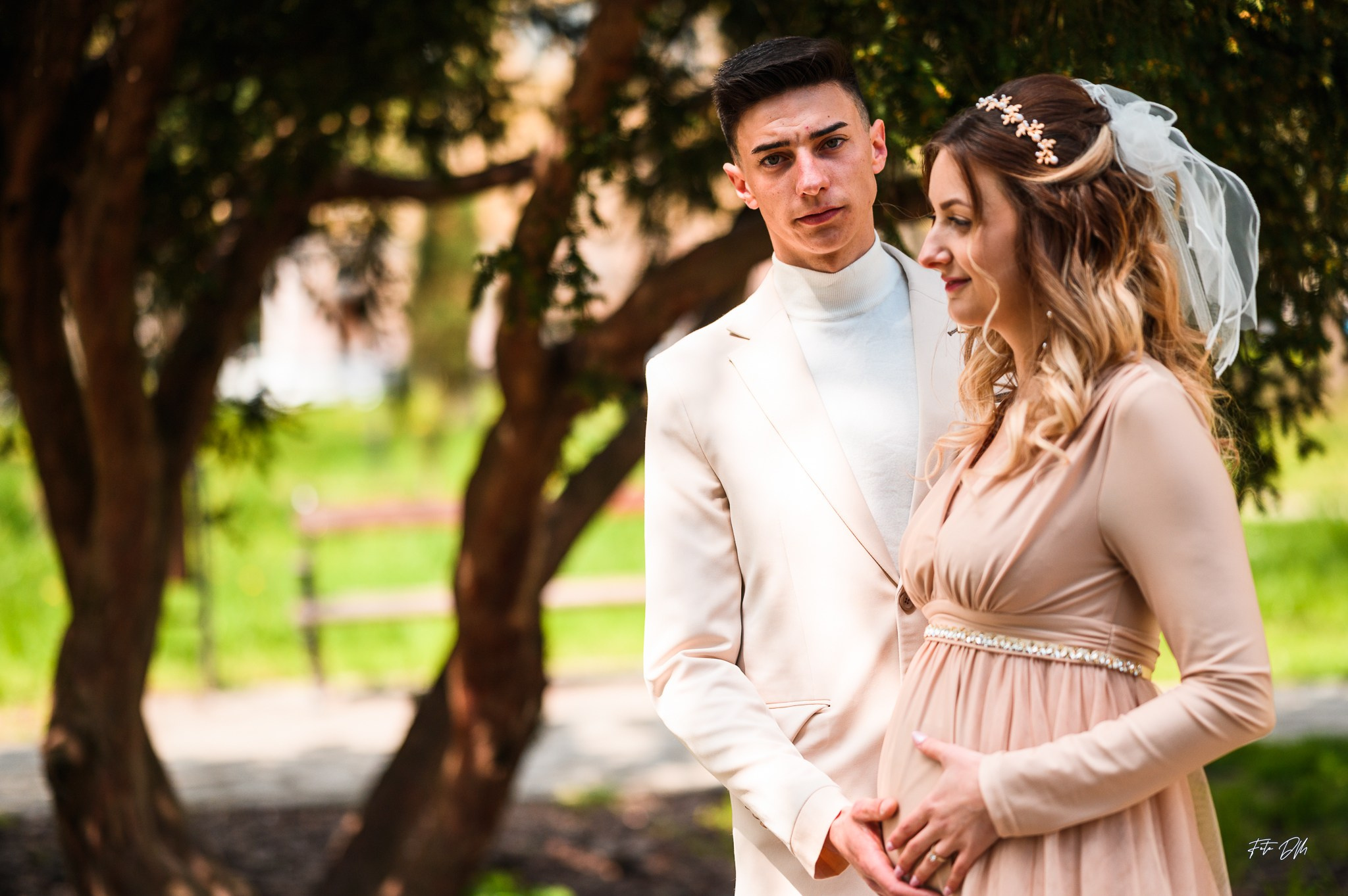 Cristina & Eduard | Civil Wedding. Fotografie & Videografie de nuntă în Timișoara