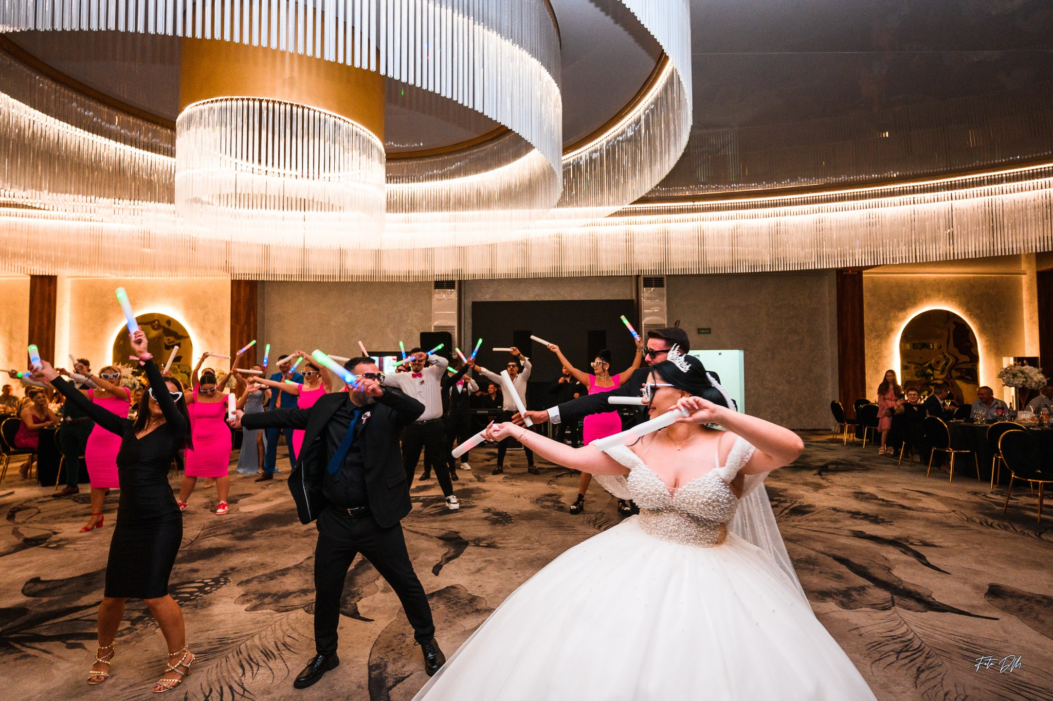 🌻 ROXANA & LUCIAN | Wedding Day ❤️. Fotografie & Videografie de nuntă în Timișoara