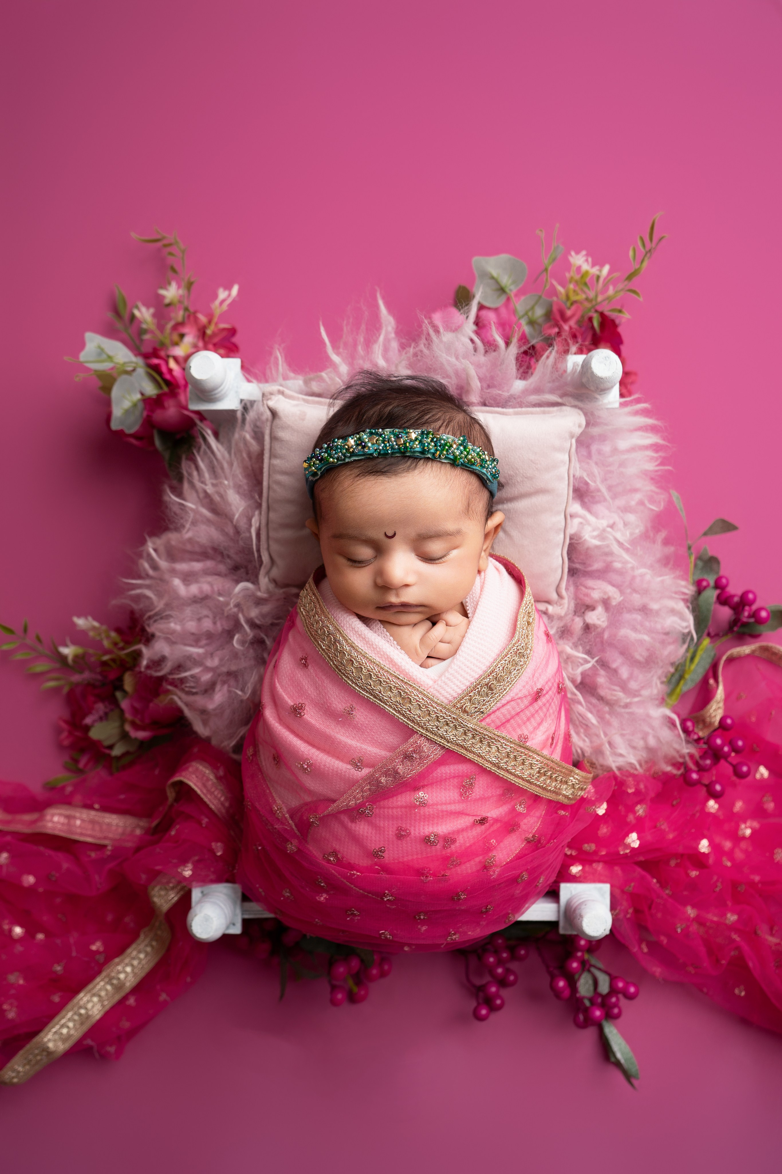 Posed Newborn. Maternity, family and newborn photography in San Francisco Bay Area