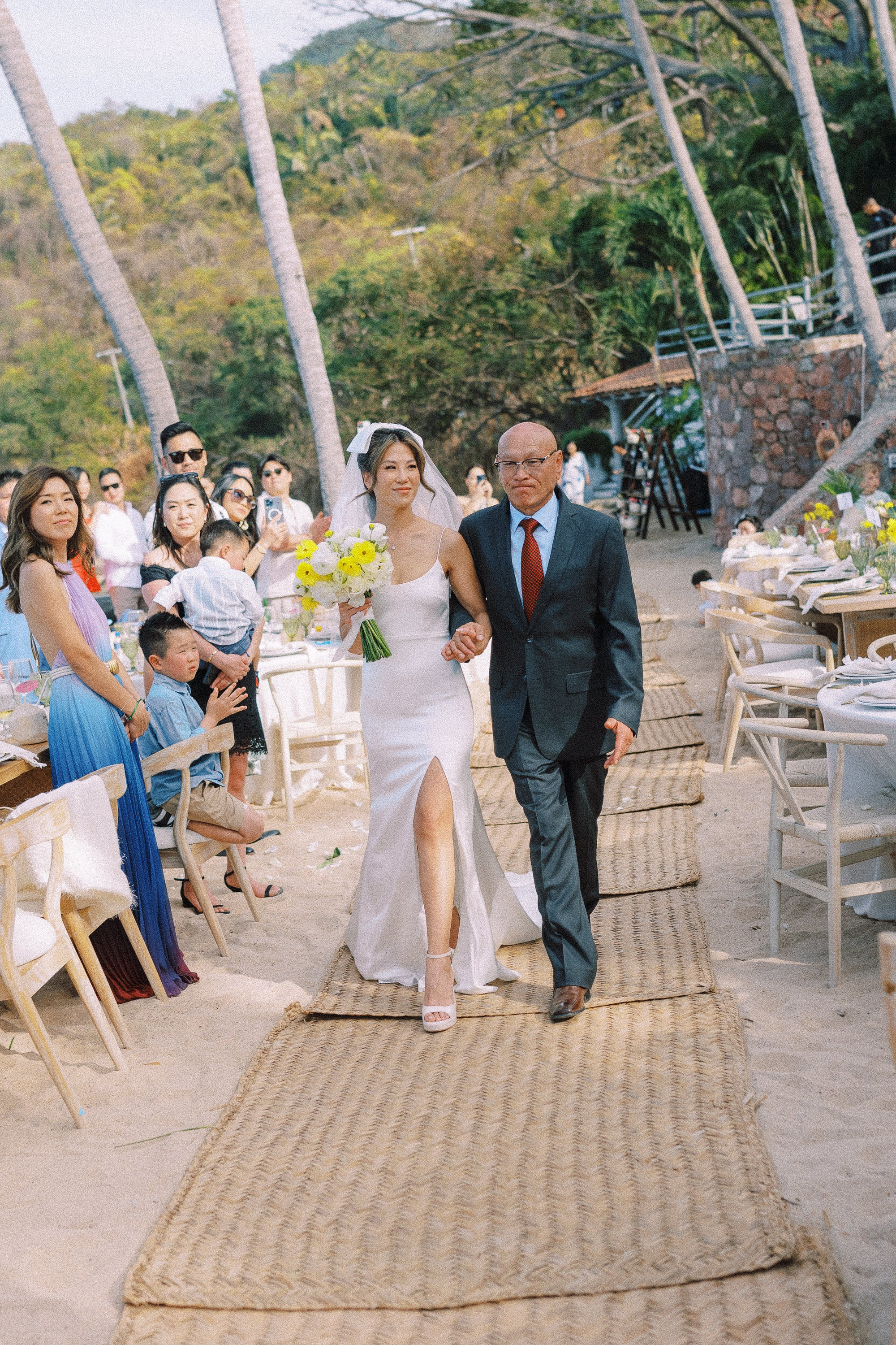 Double Wedding. Sayulita Wedding Photographer, Puerto Vallarta, Cabo