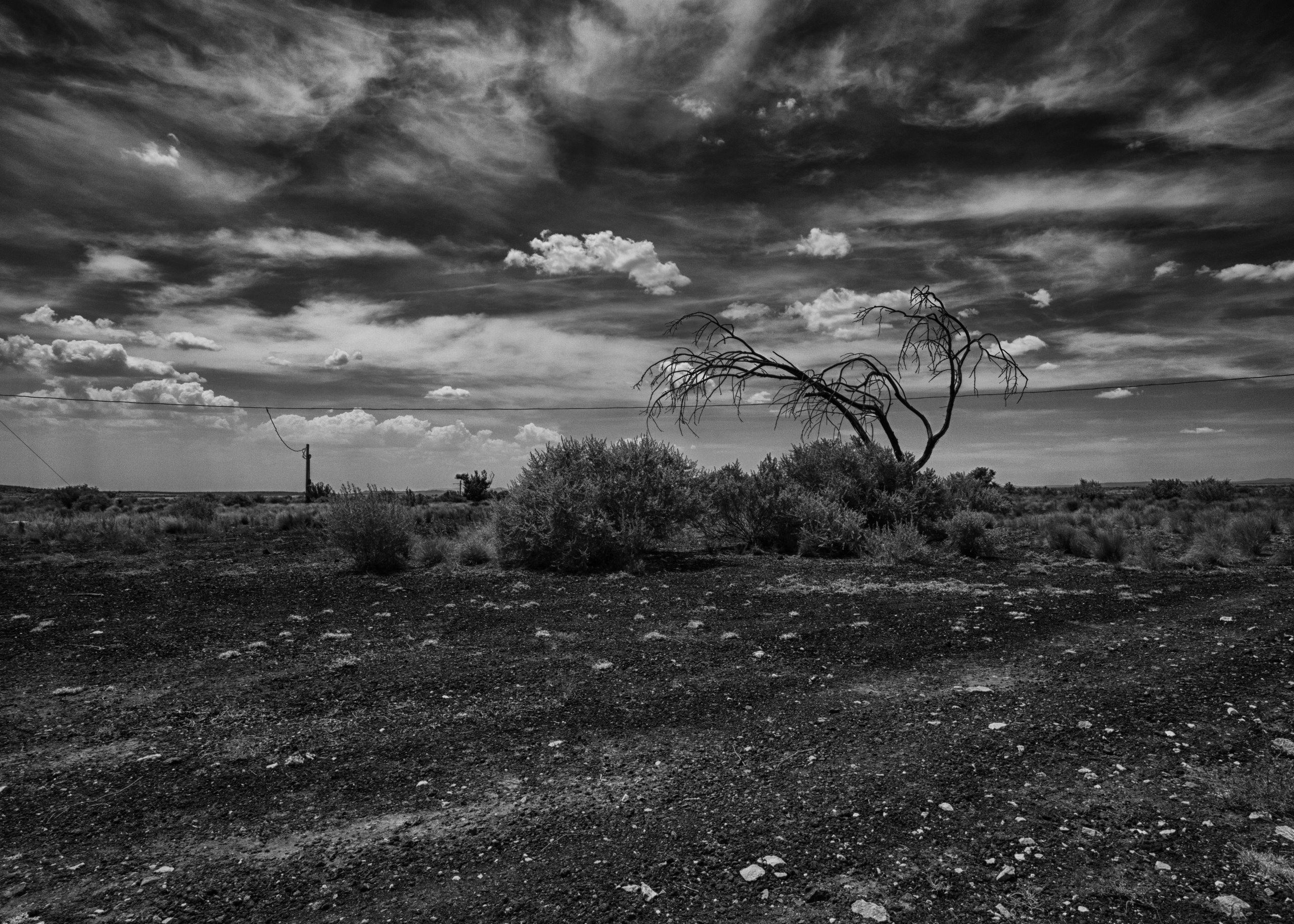 Project Forgotten America. Helen McLain Photography
