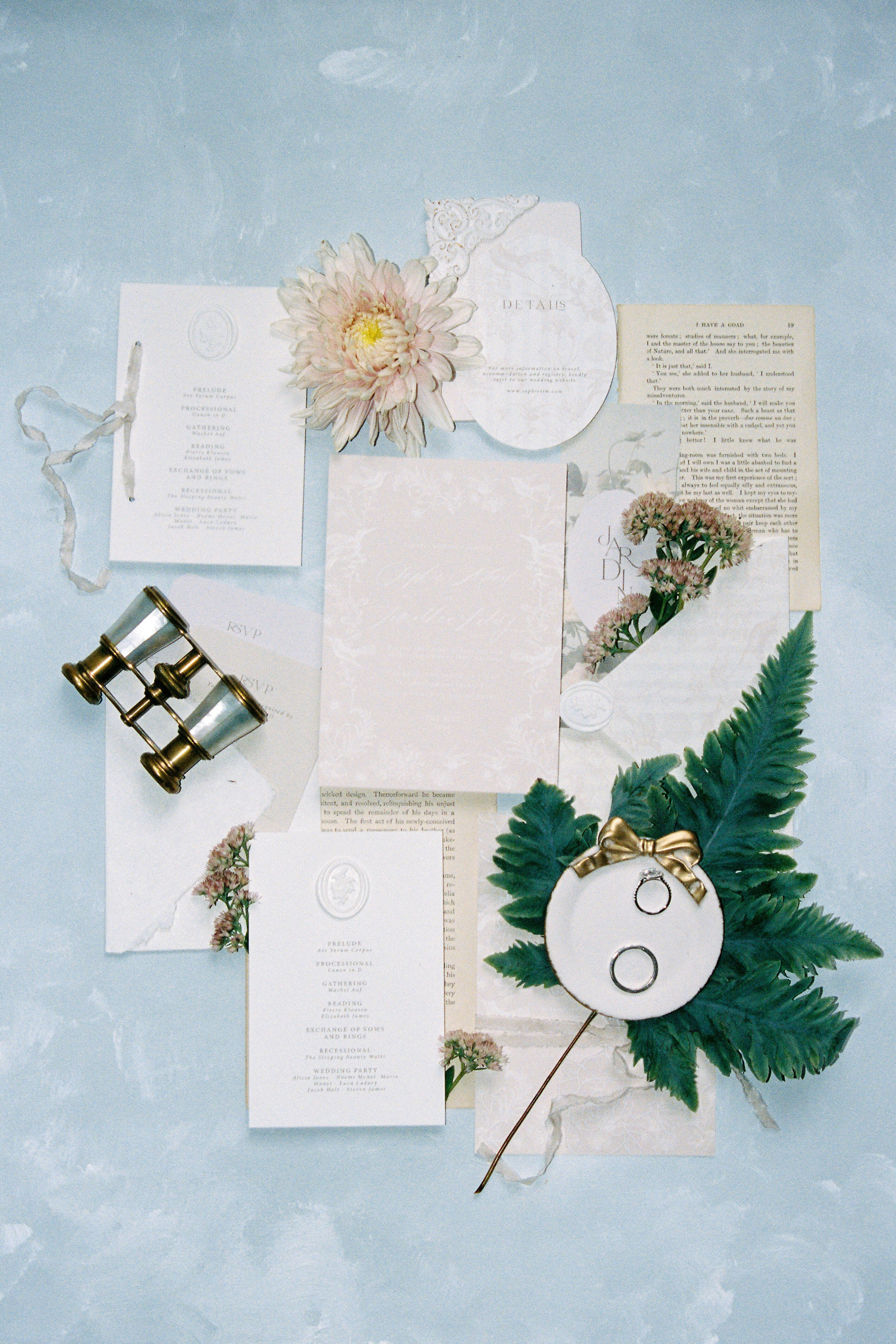 Film Wedding Photographer in NYC & Worldwide | Valentin Proskurnin