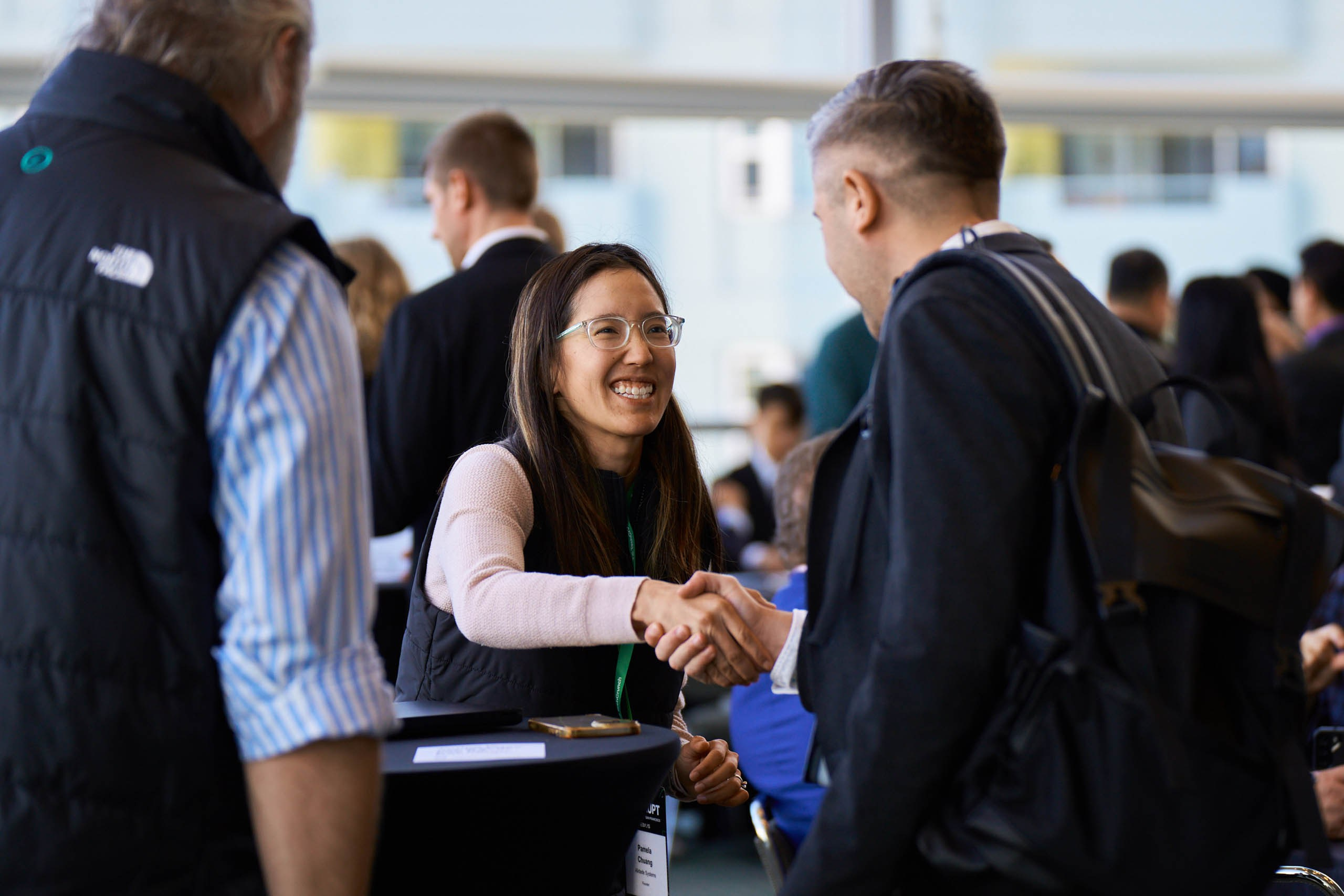 TechCrunch Disrupt 2024 — San Francisco Event & Conference Photography. Bay Area Life | Event, Wedding & Commercial Photography Agency