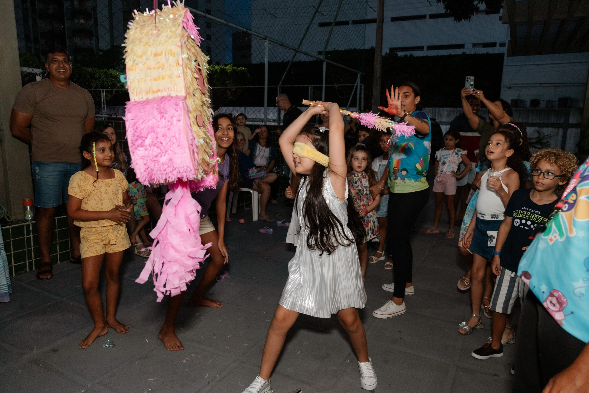 Aurora 7 anos • Festa Infantil | Fotografia de Família em Brasília e Recife. Fotógrafa em Brasília e Recife | Ensaios de família, gestante e festas infantis — Ize Fotografia