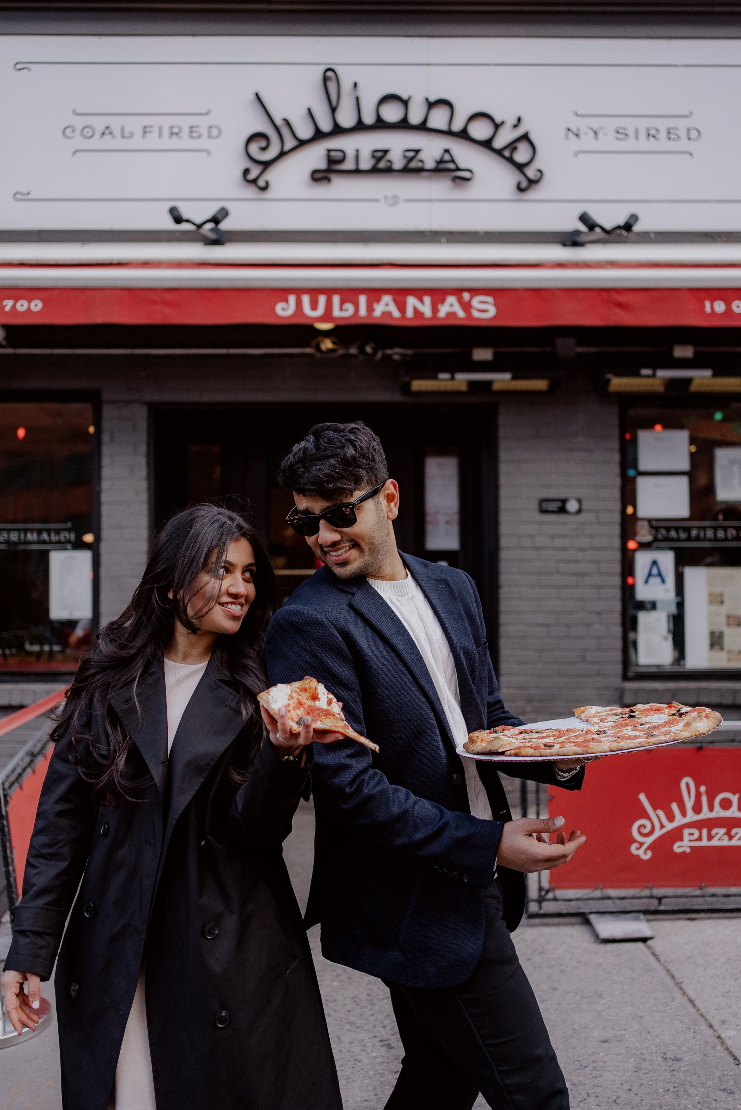 Pre-Wedding Photography NYC: Expert Guide to Photo & Video Sessions 2025. Videographer and photographer in New York // MAKAROV.VIDEO