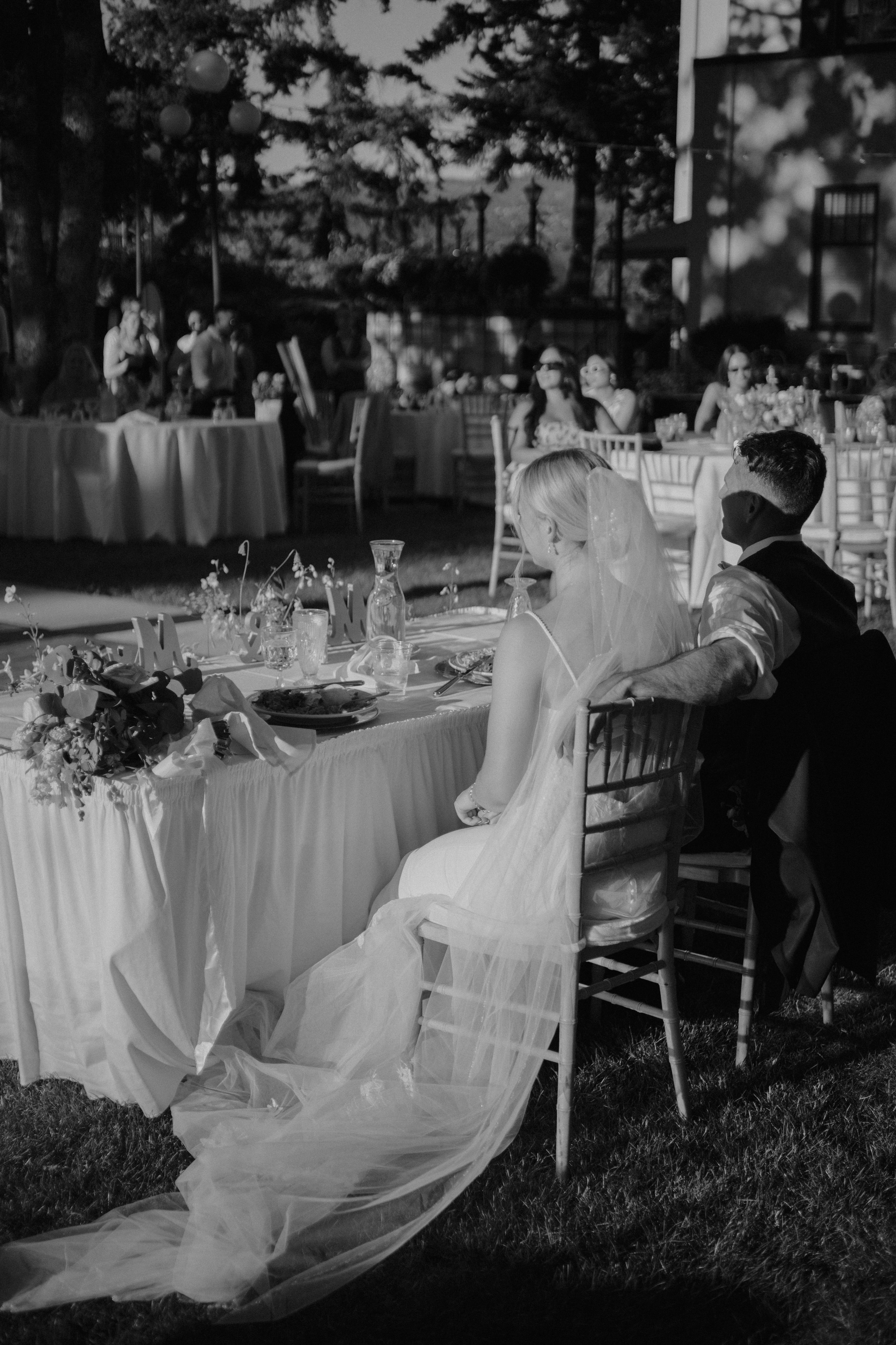 Brook & Richard's Wedding in Portland Oregon| Captured by Georgy Shishkin, Professional Wedding Photographer Seattle, Bend & Oregon Coast. Capturing Love in the Heart of the Pacific Northwes