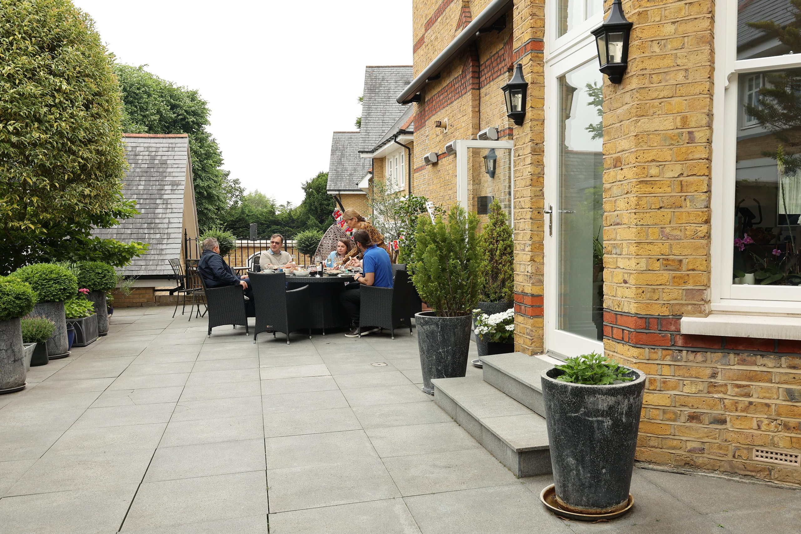 Stories. Couples and portraits photographer Wimbledon London