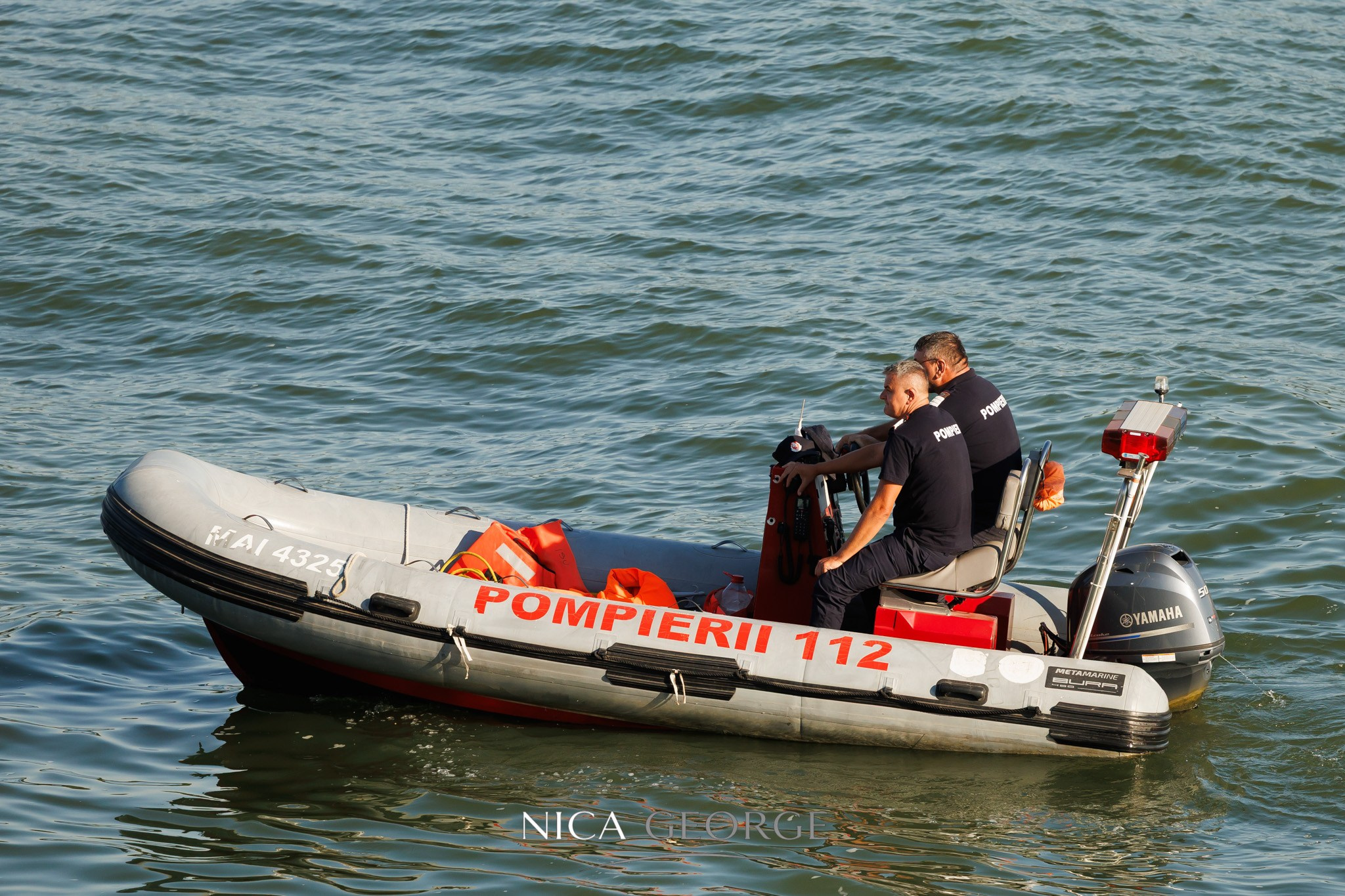 Ziua Marinei la Galați 2026 — spectacol pe Dunăre și imagini de pe Faleză