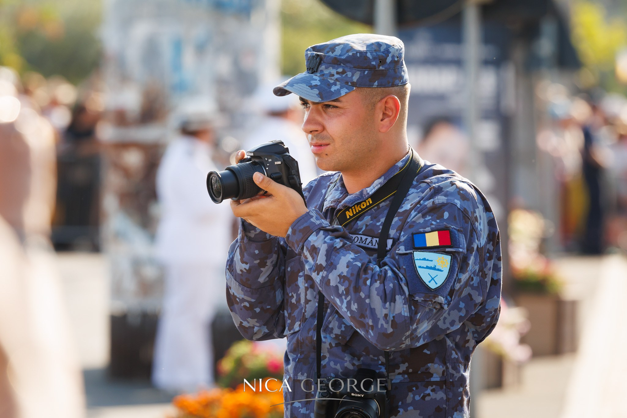 Ziua Marinei la Galați 2026 — spectacol pe Dunăre și imagini de pe Faleză