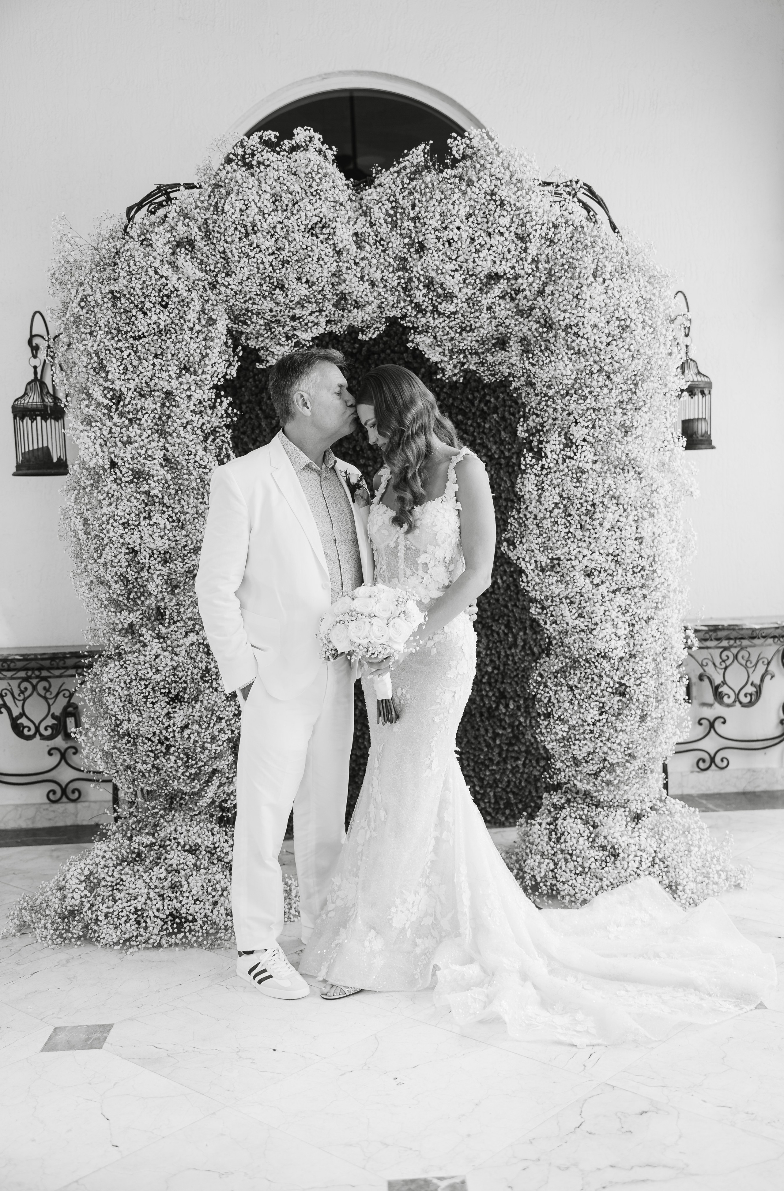 Olivia & Daniel’s Dream Wedding at Gem Mansion. YES I DO PRODUCTION — Wedding photography&videography