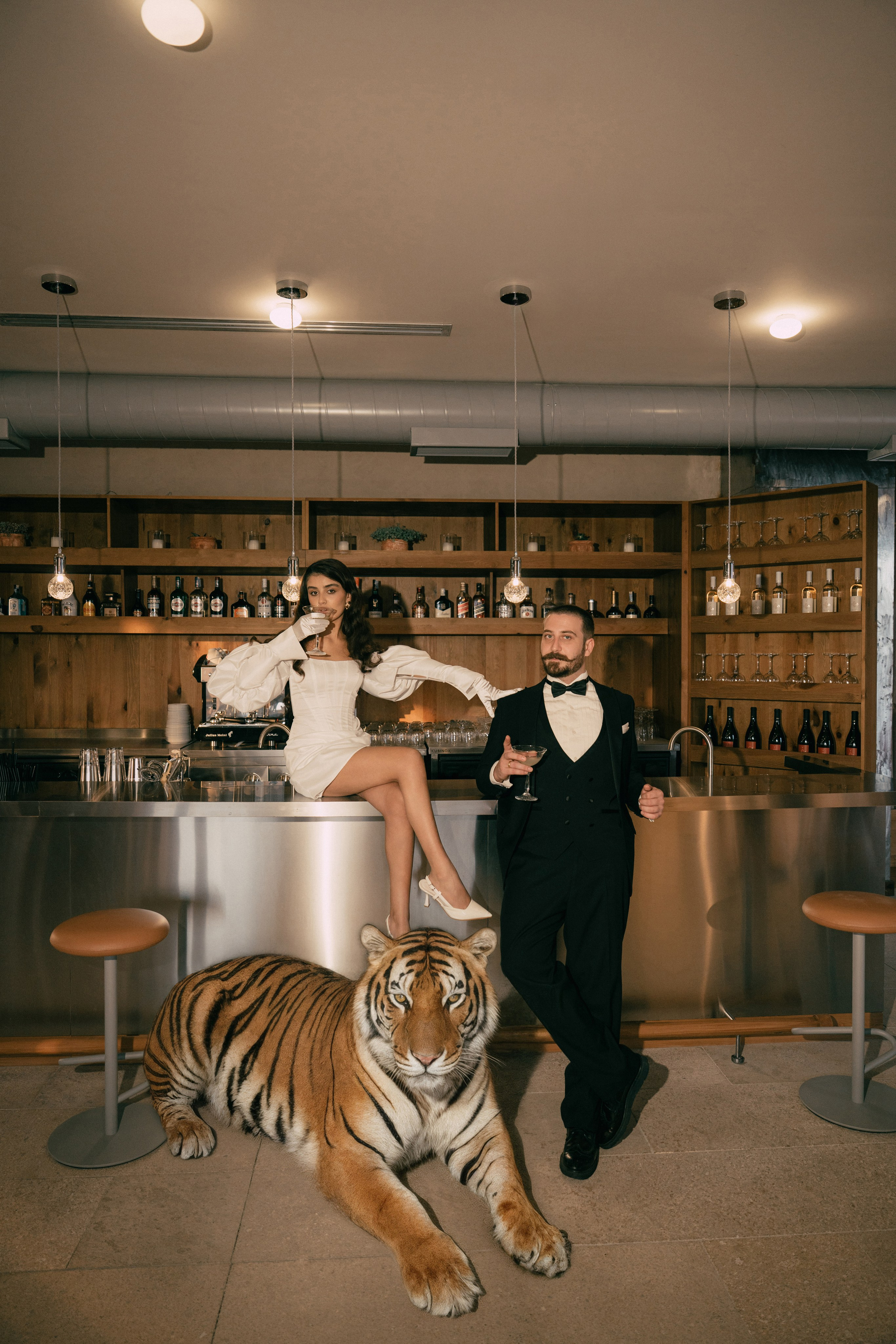 Дарья Филькова — фотограф и видеограф в Тбилиси, Грузия