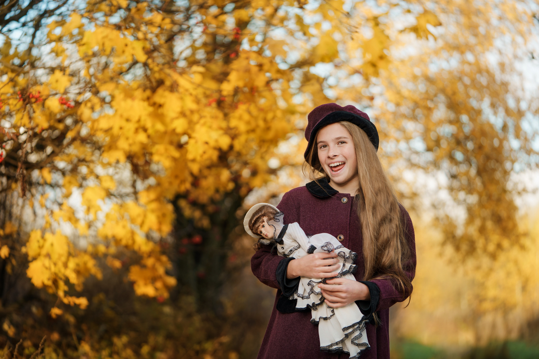 Children Photographer in Helsinki, Turku & Tampere | Timeless Kids Photography