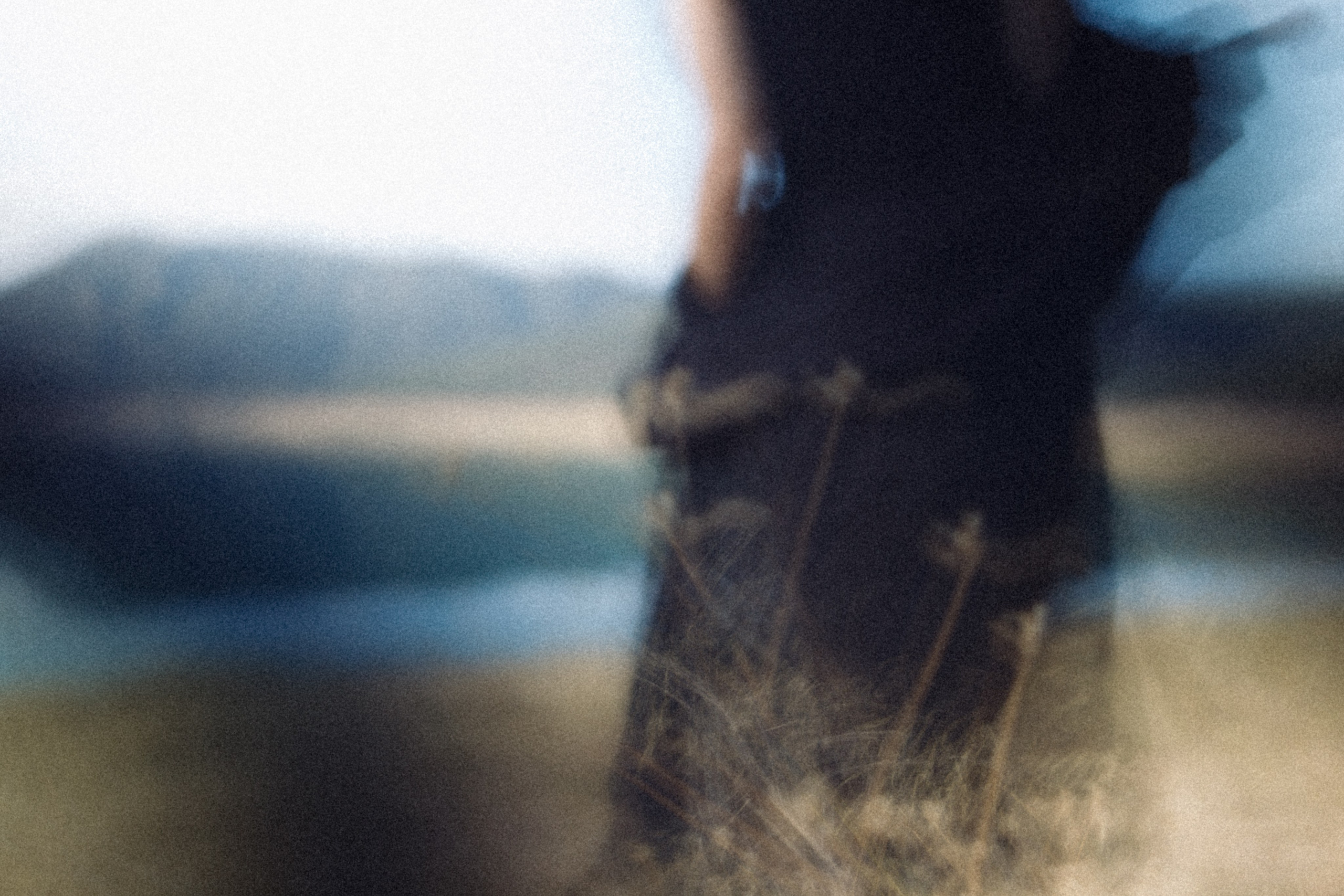 Stills from a Movie That Never Existed — Conceptual Photography by Marina Kálcheva. Marina Kálcheva — Photographer, Videographer & Visual Artist in Barcelona