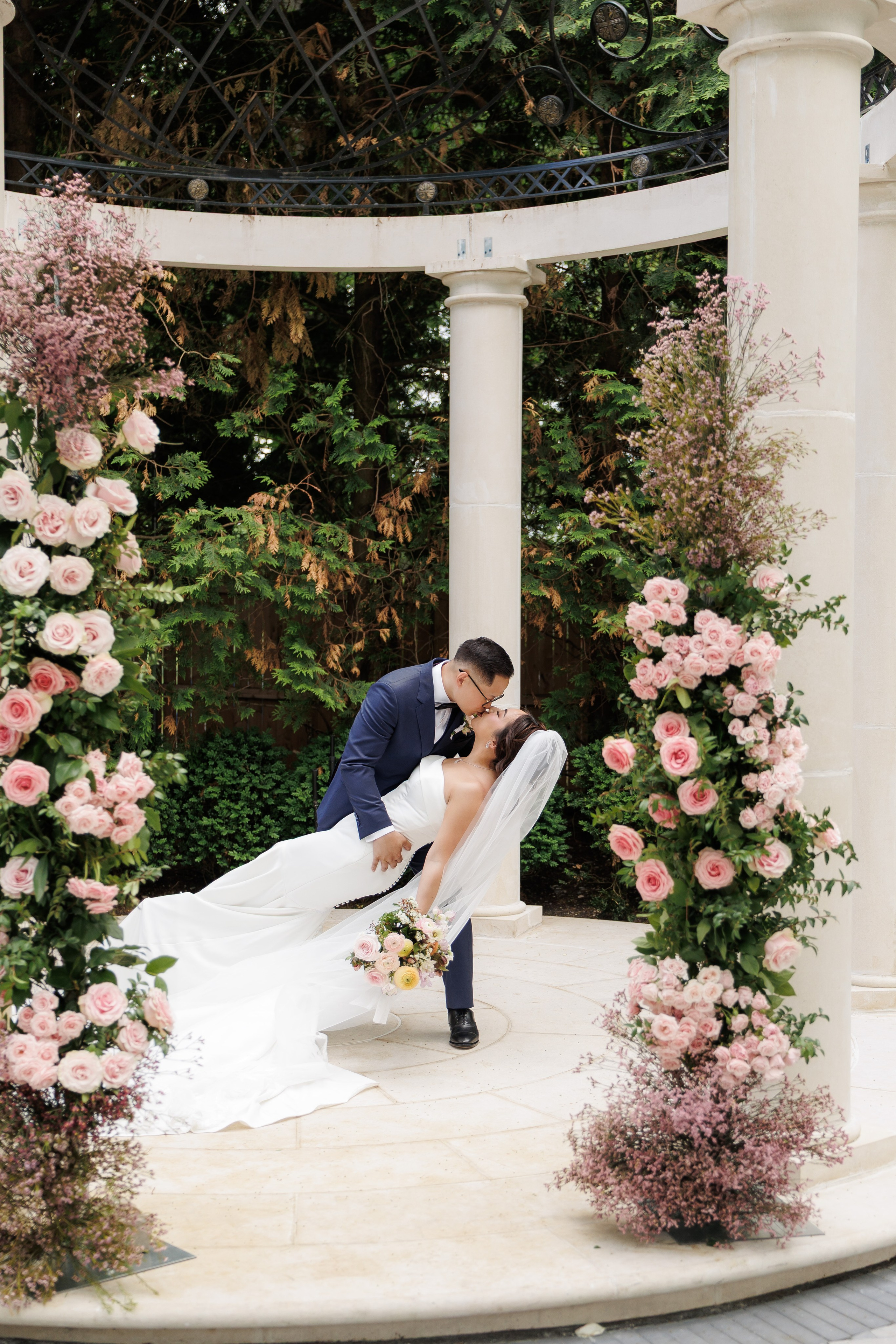 Luxury Wedding Photography and Cinematography