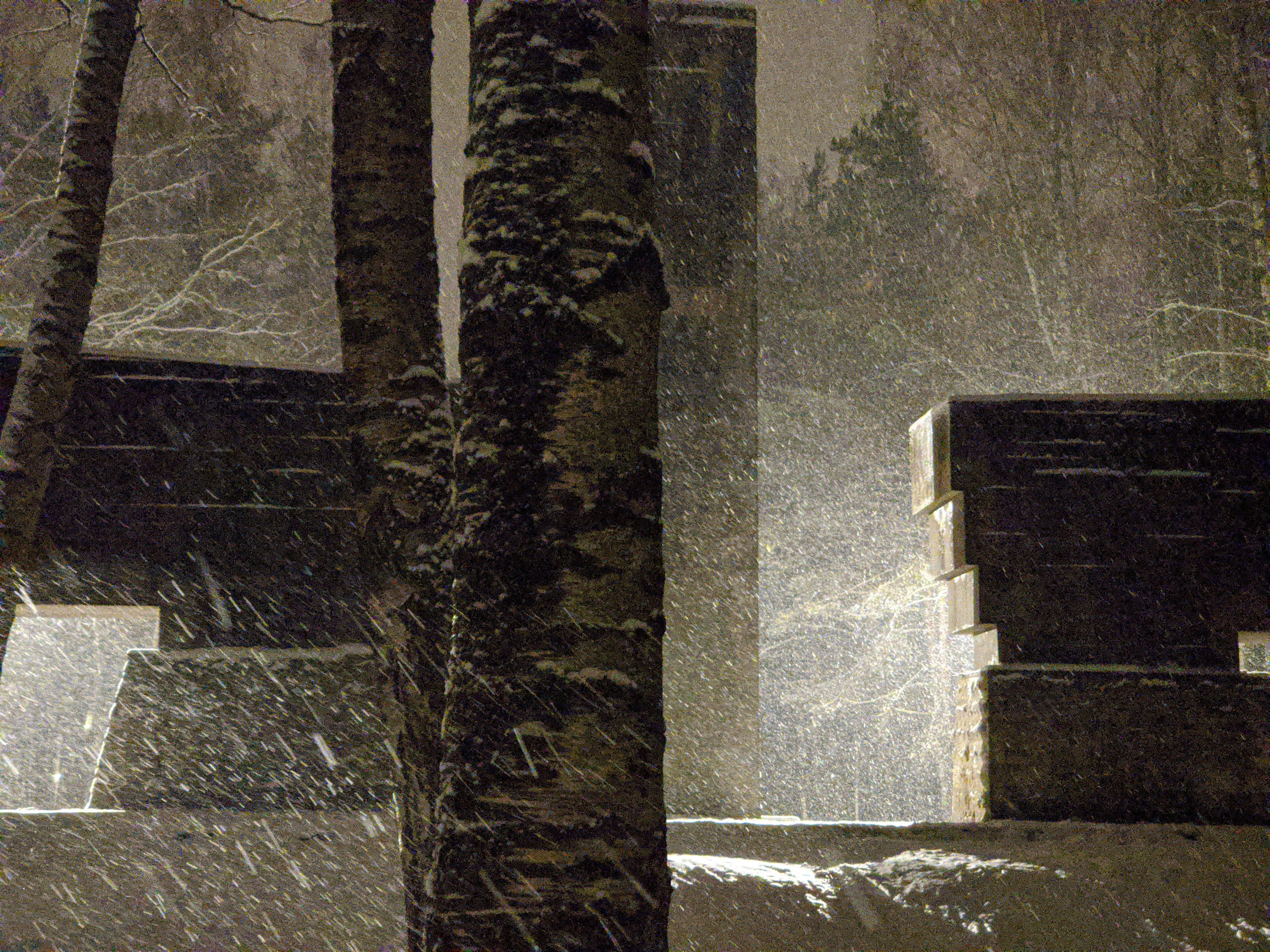 NON ACQUAINTANCE / 2021-2024. Daria Goncharova / Conceptual artist