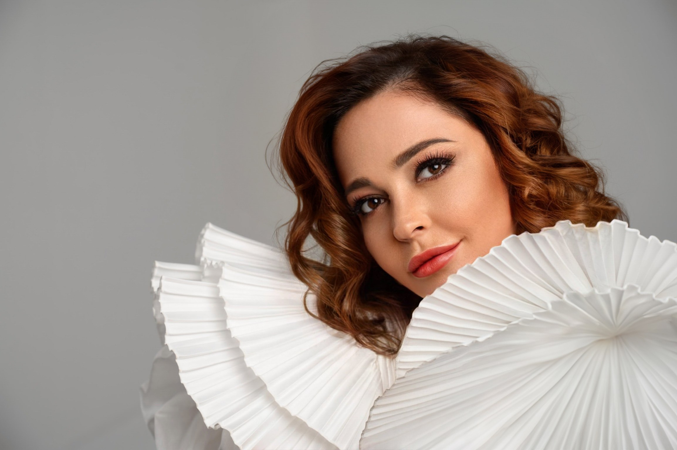 Главная. Ирина Недялкова