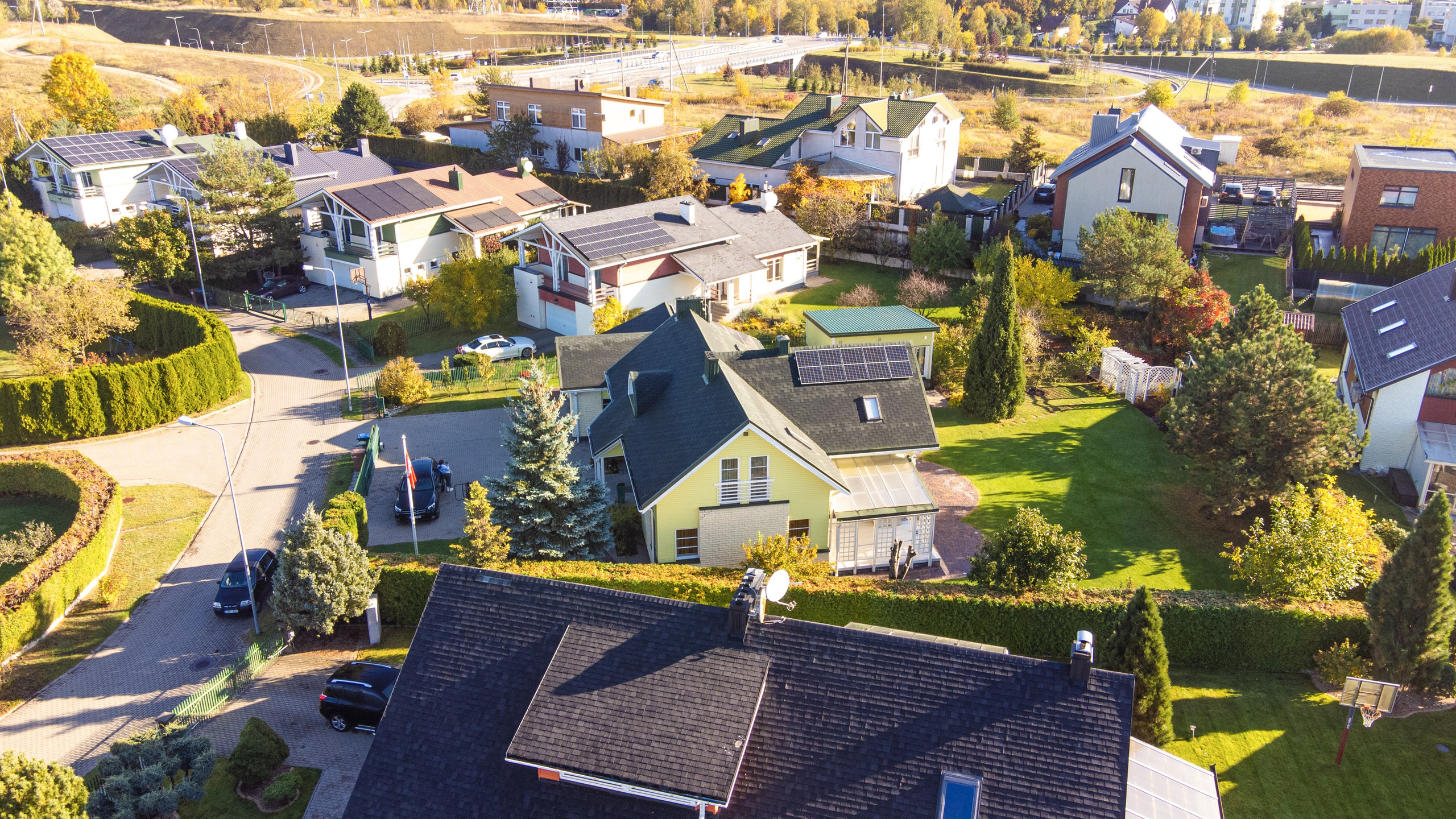 Ežerėlio g. 10. Elina Sapiega fotografė Vilniuje