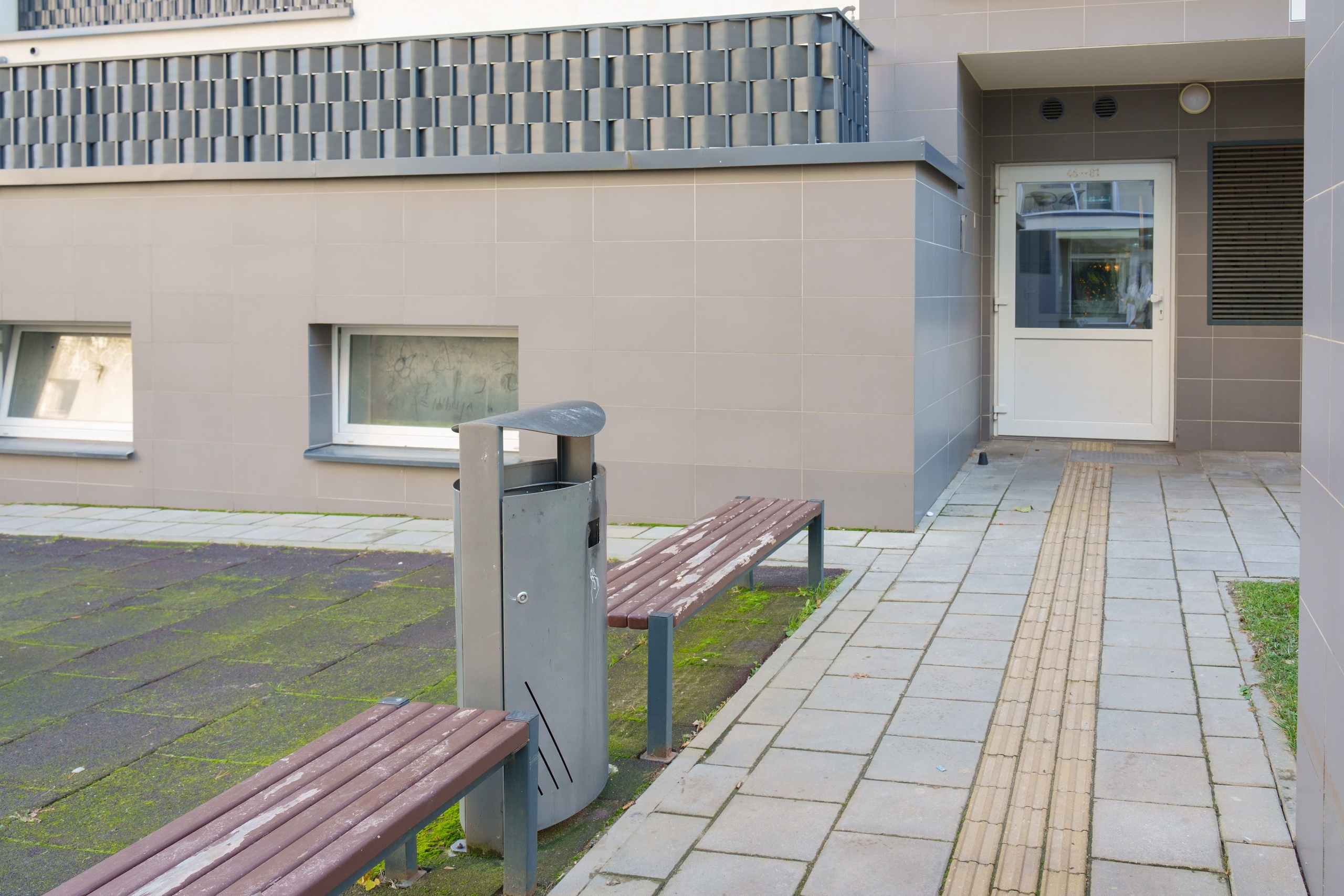 Leičių g. 11. Elina Sapiega fotografė Vilniuje