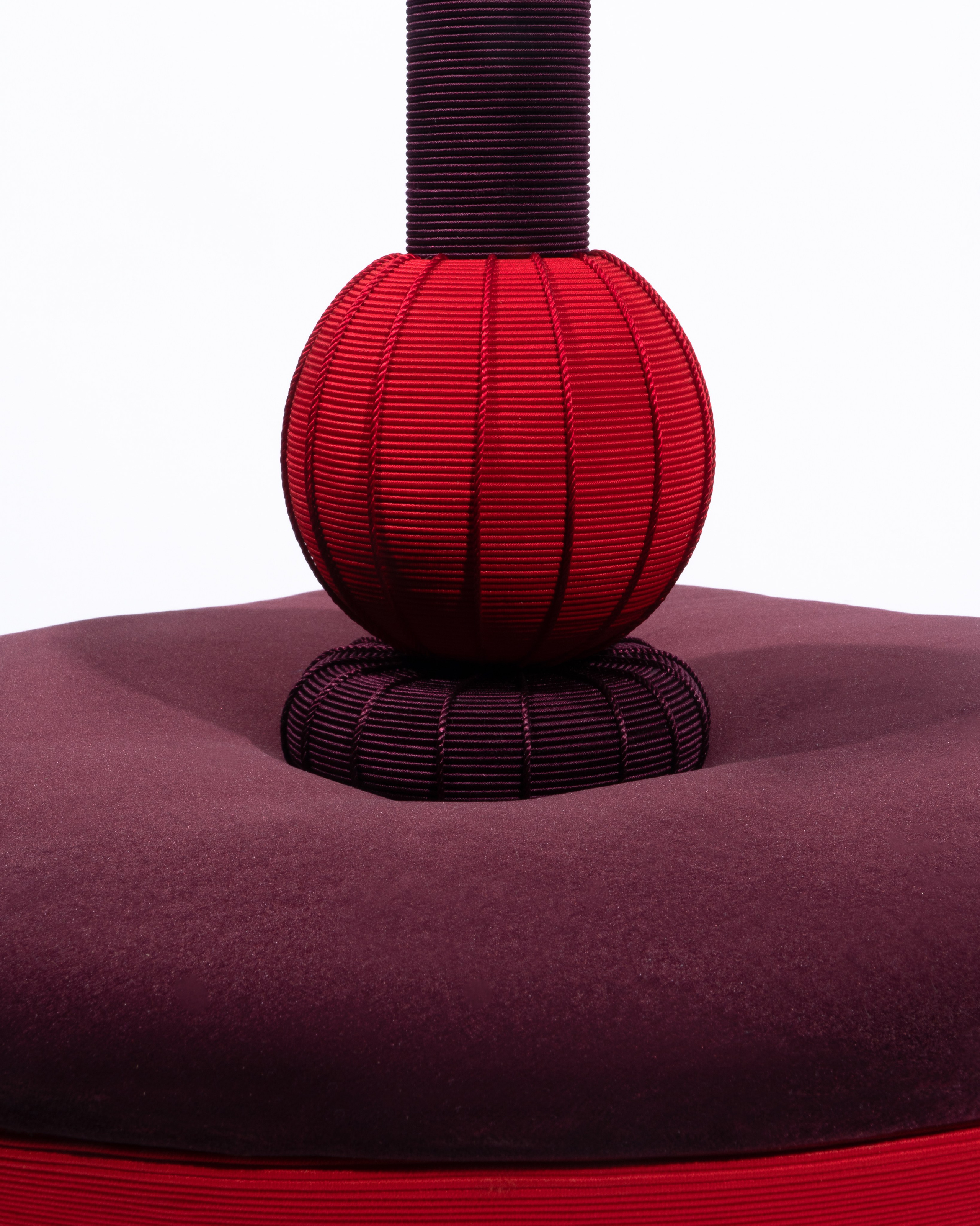 Aristocrazy photo & video for Sara Ricciardi. Aura Studio / co-design space