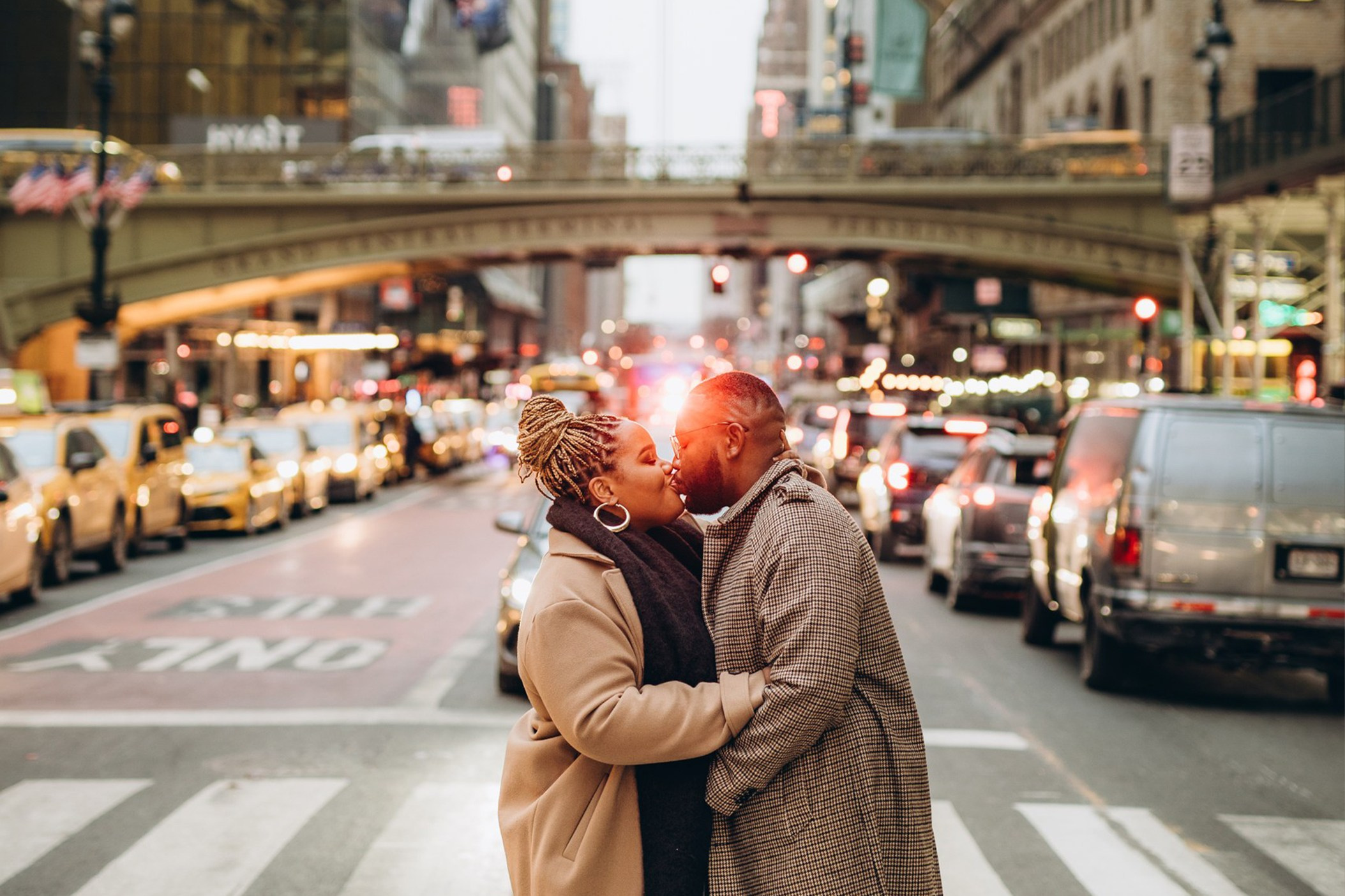 Sasha Amelie — Lifestyle Photographer NYC