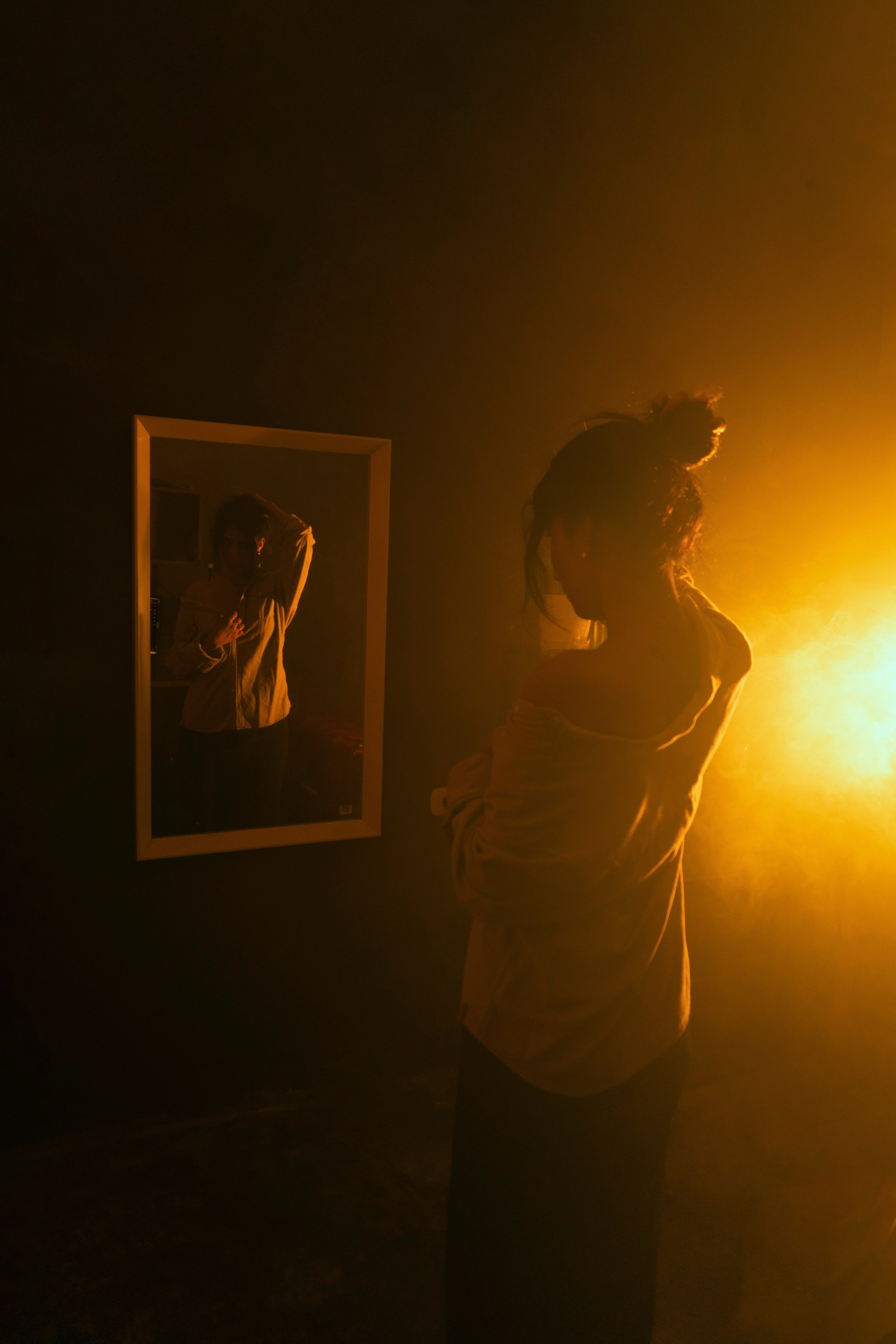 Dangel.Ft — Cinematic Photography in Lima, Peru