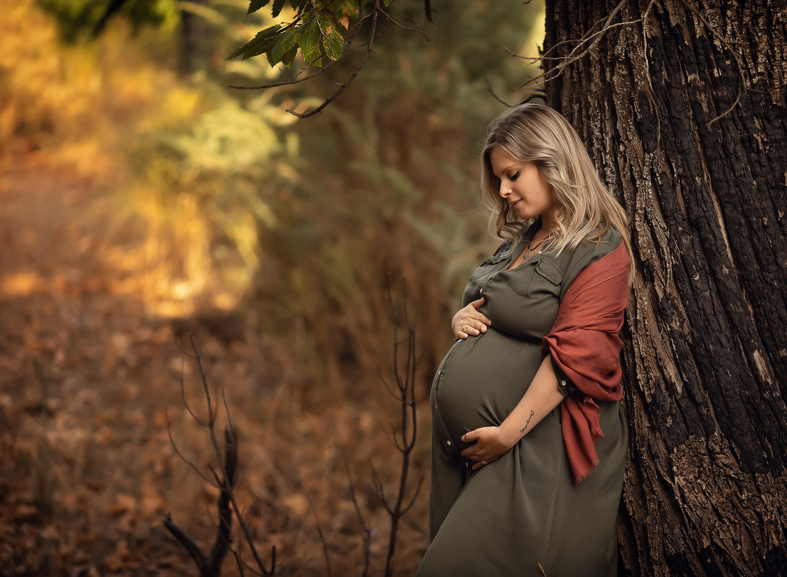 La magia de la espera. Fotógrafo Almeria. Swetlana Ushakova