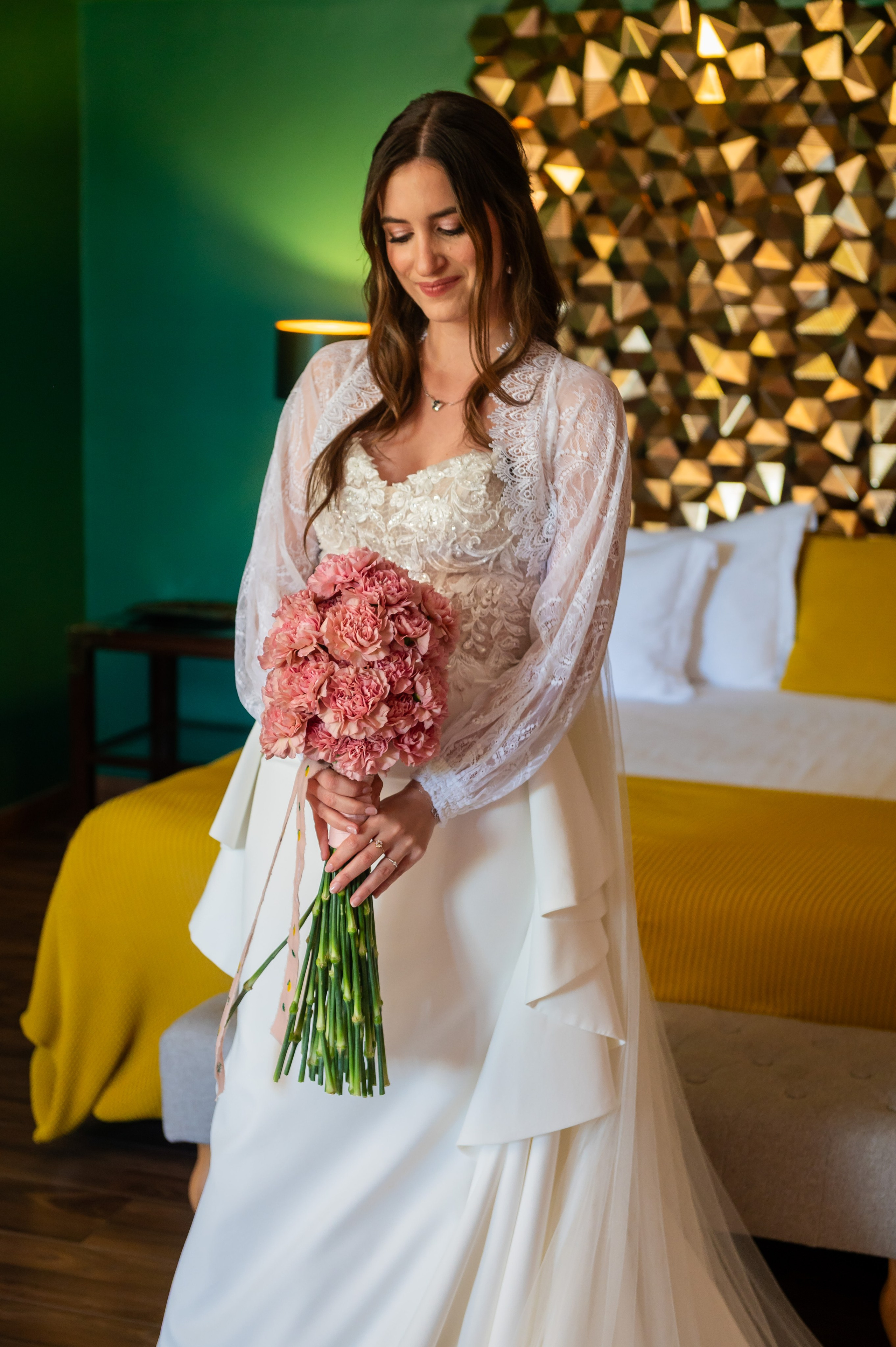 Boda de Teresa y Carlos - Elche