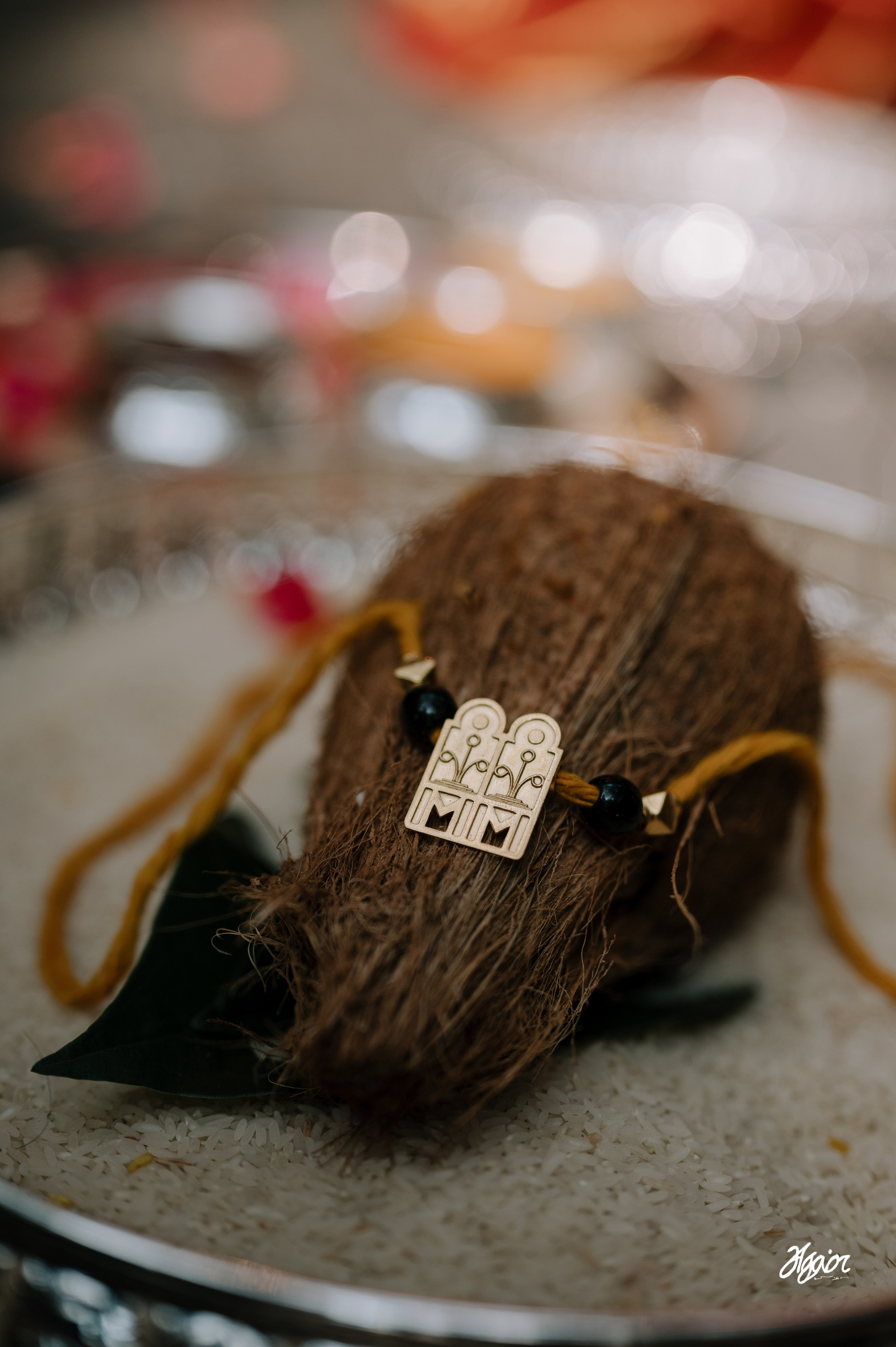 A Three-Day Bangalore Wedding Story | Emotional South Indian Wedding at KBL Saarang. Agam Vizha