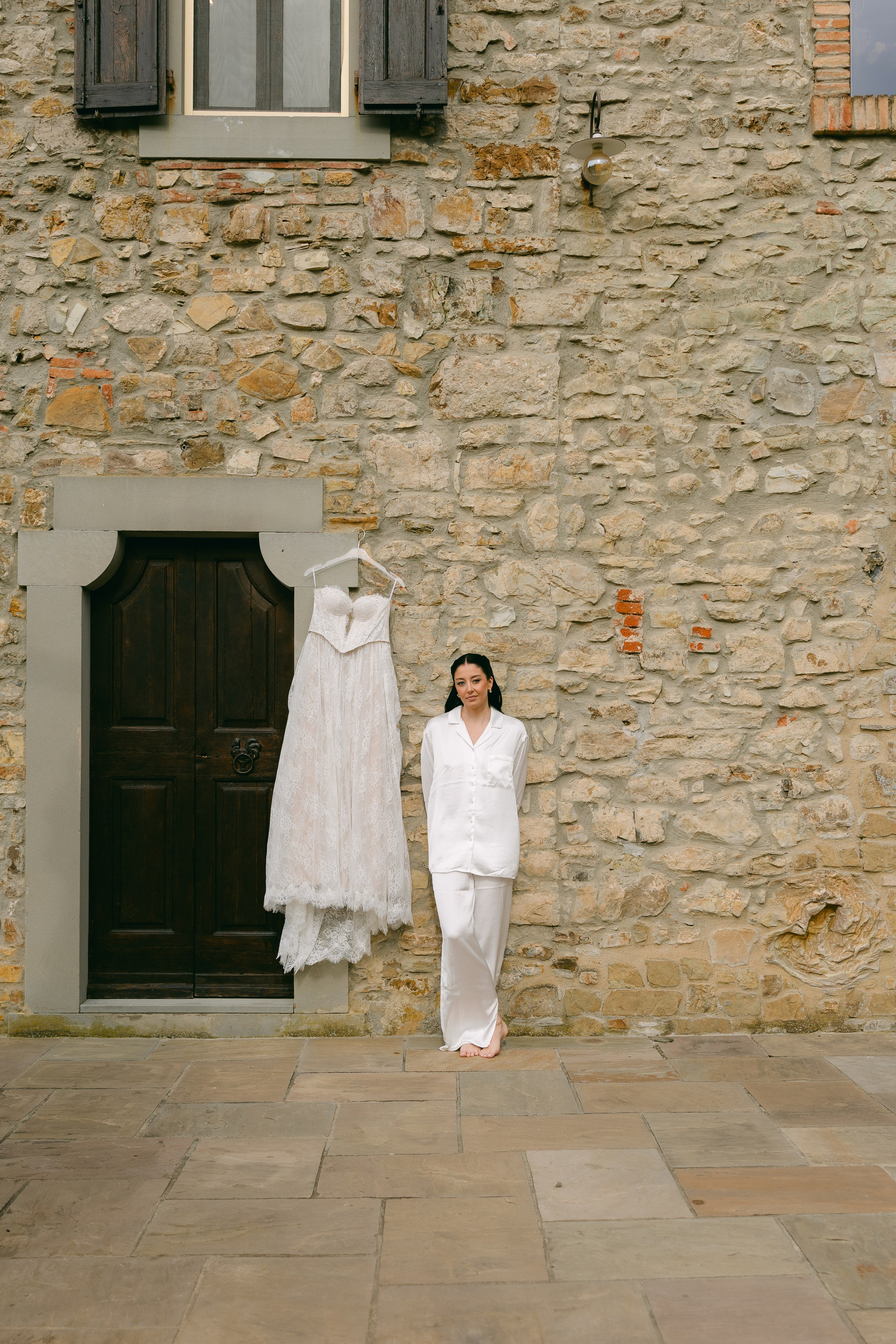 Hannah and Zac. Sara Luca Wedding Photographer in Italy and Europe