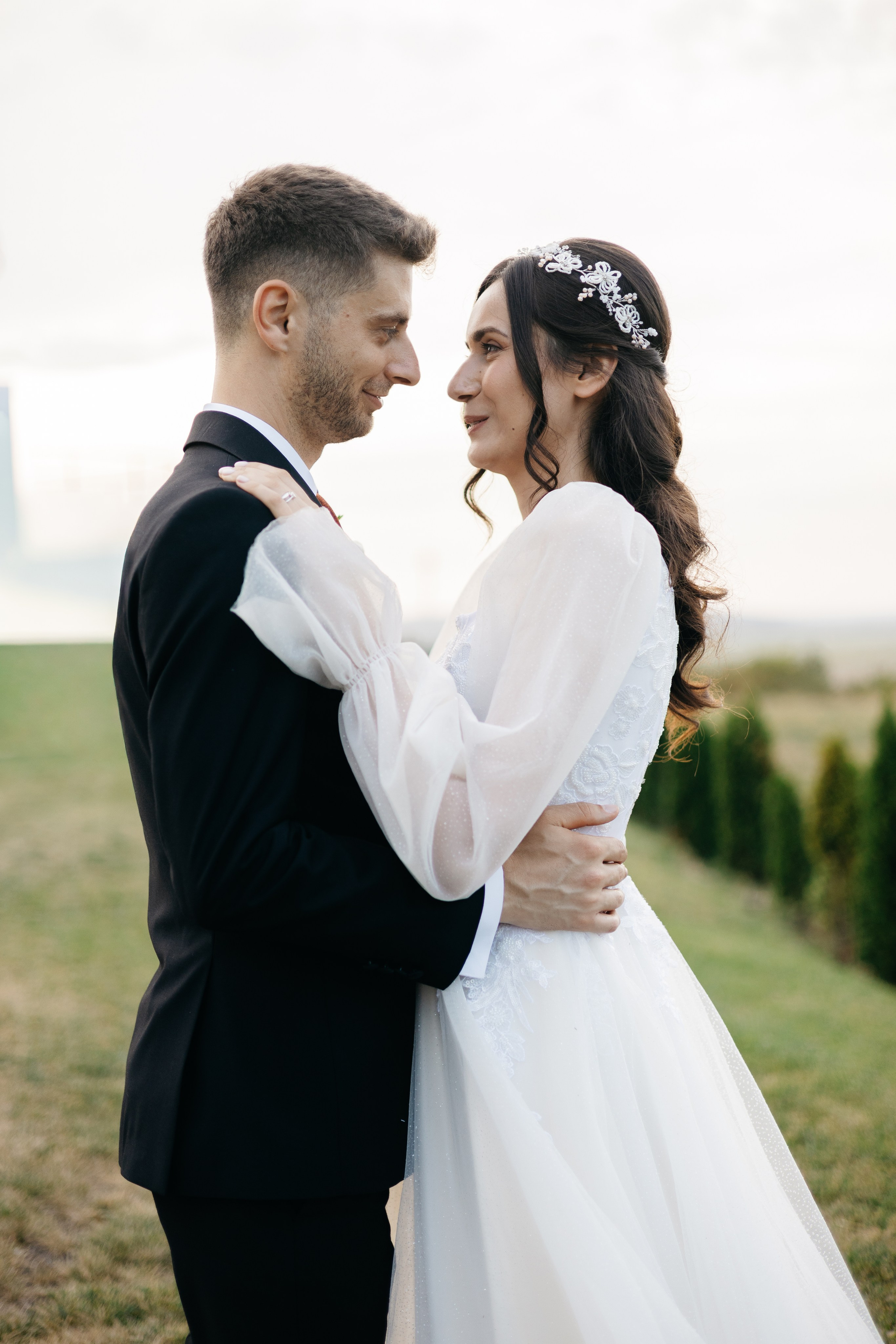 Beatrice and Andrei. Sara Luca Wedding Photographer in Italy and Europe