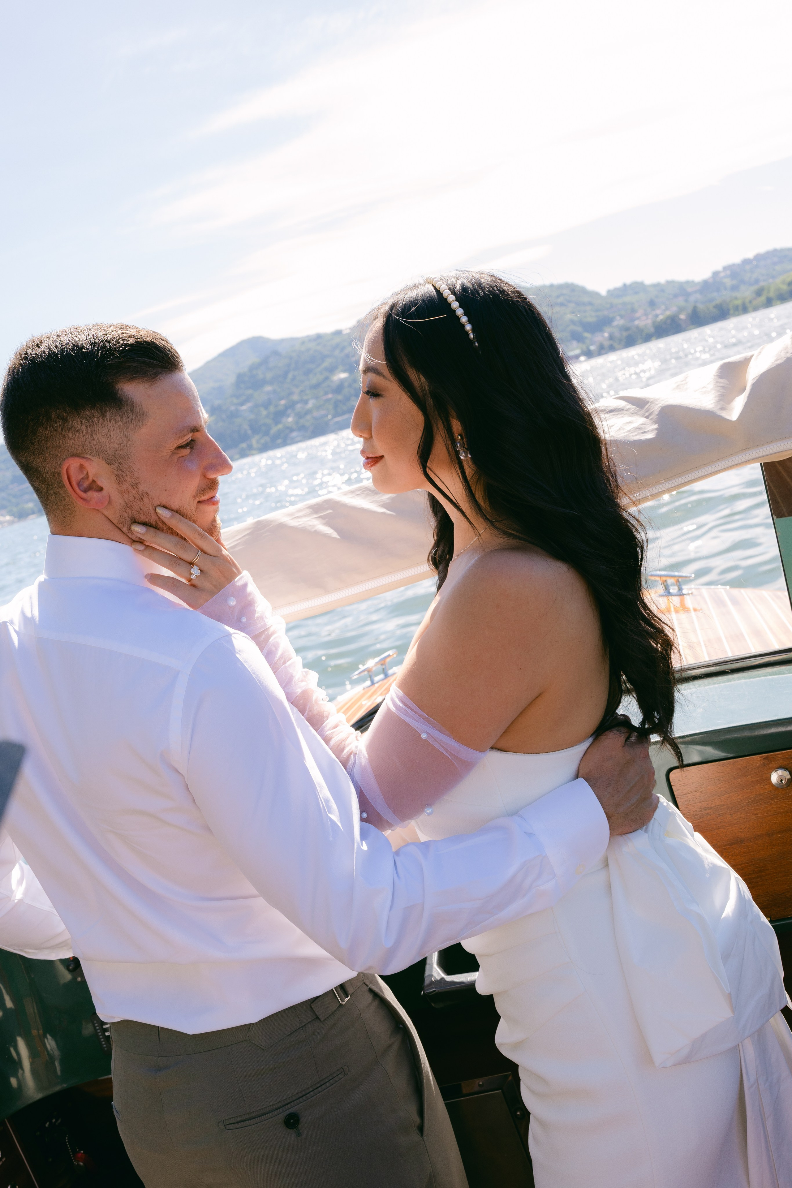 Angela and Julian. Sara Luca | Digital+Film wedding Photographer | Italy and Europe