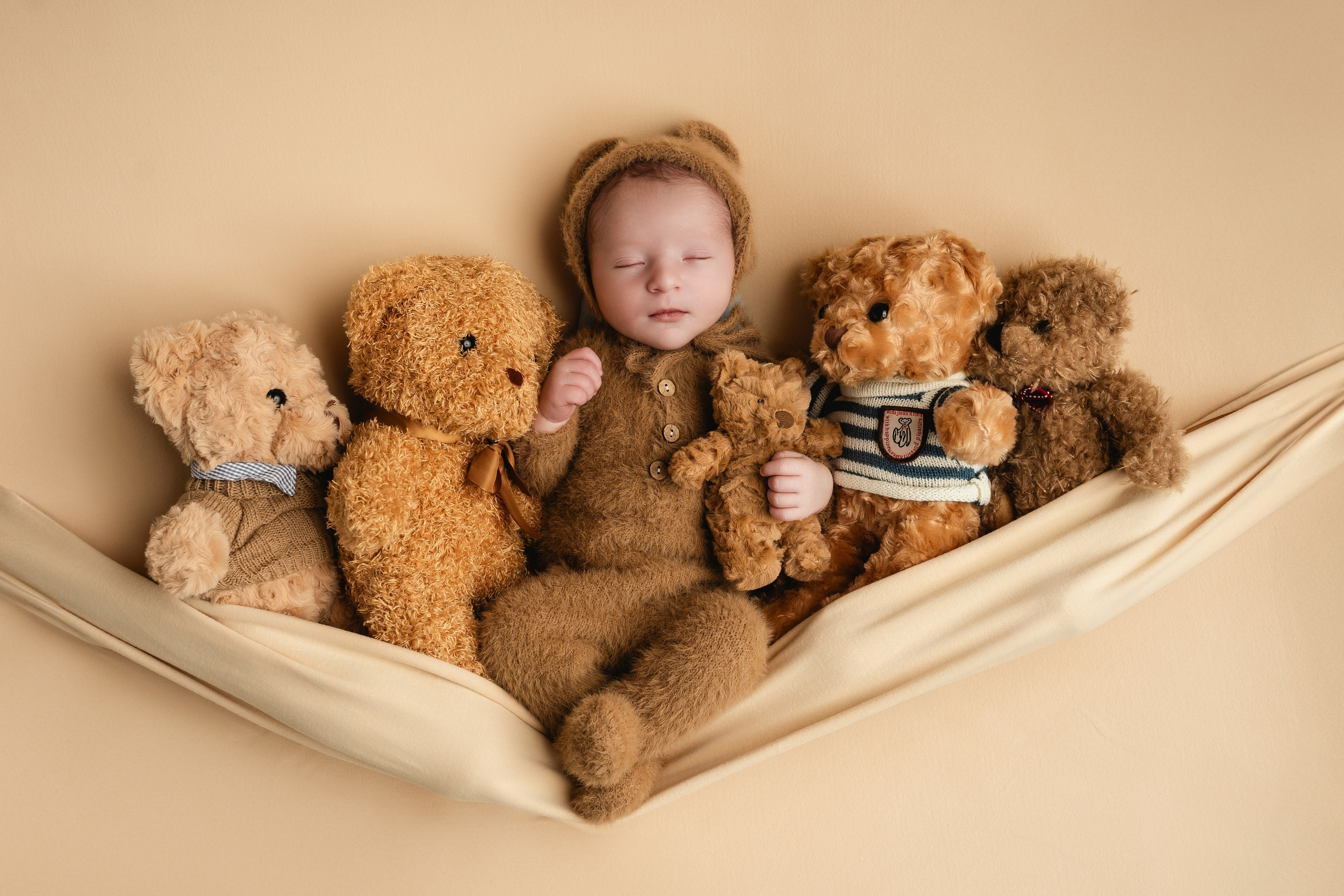 Naissance. Photographer in Paris