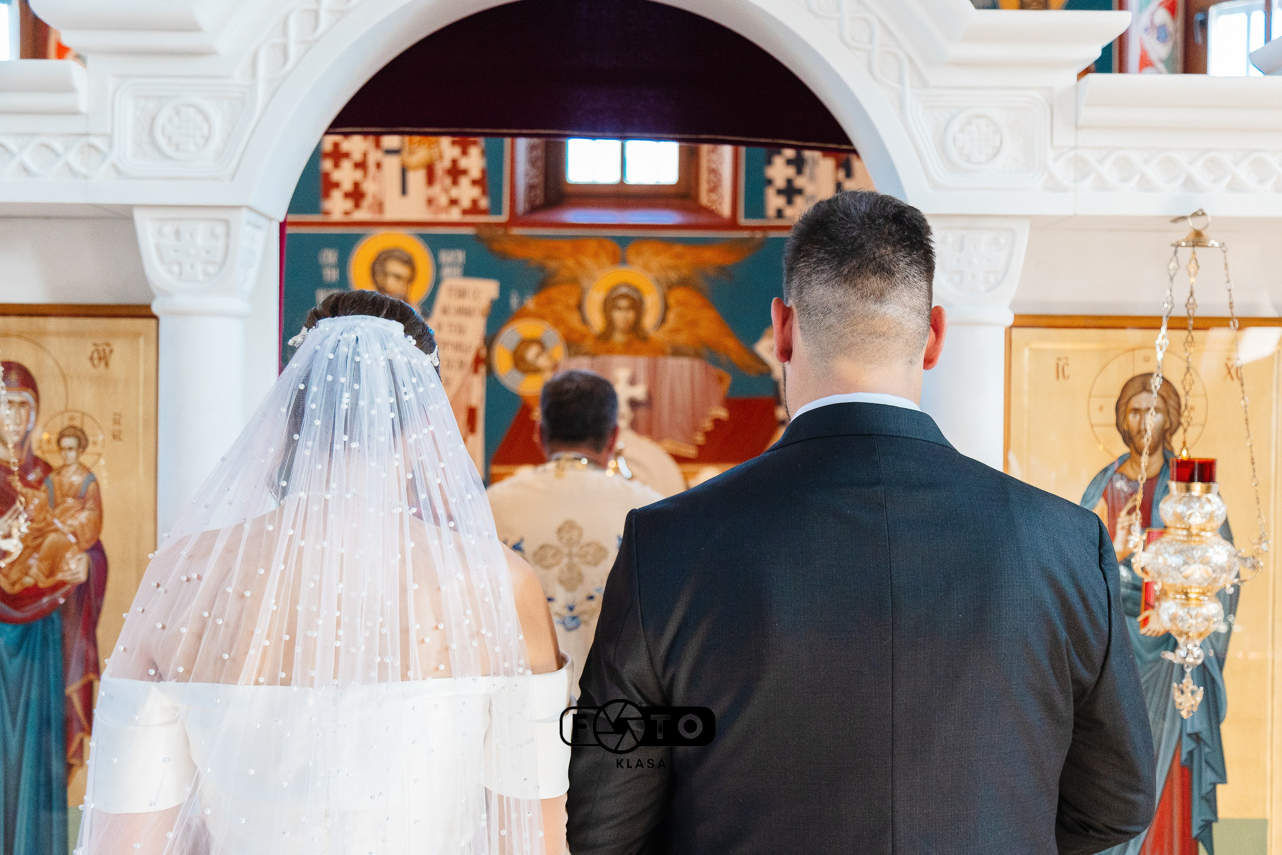 Fotograf za venčanja, krštenja i proslave | Foto Klasa Beograd