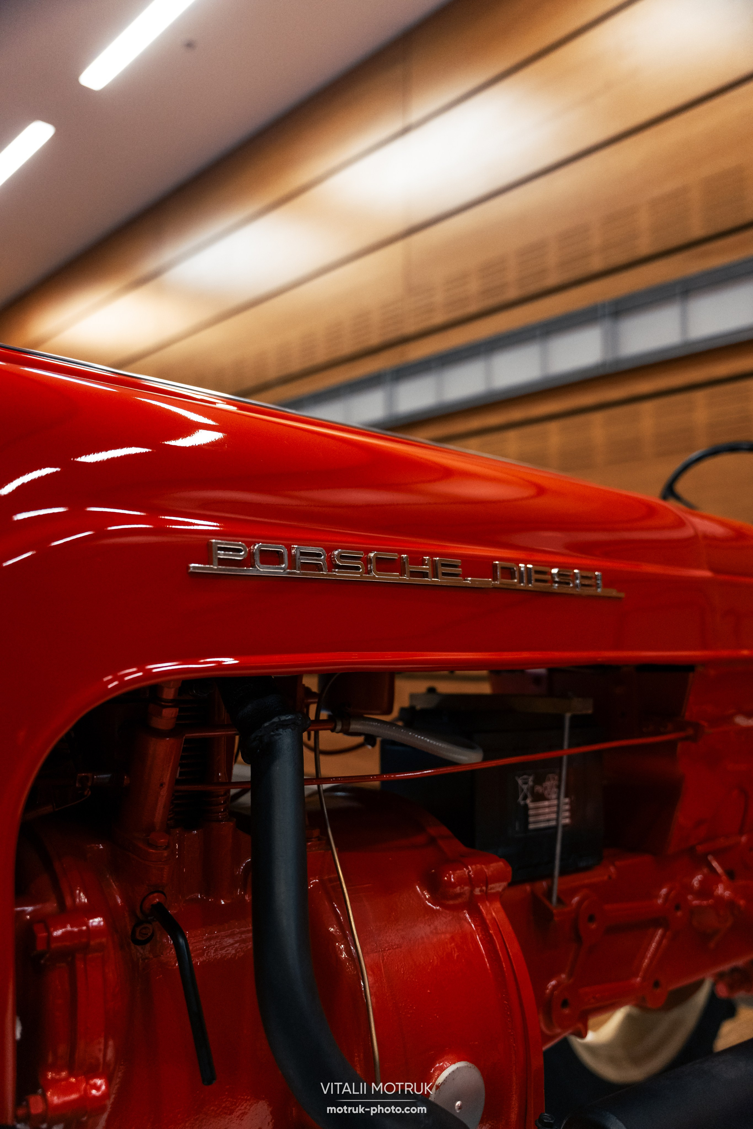 RM Sothebys 2025. Photographer in Paris — Vitalii Motruk